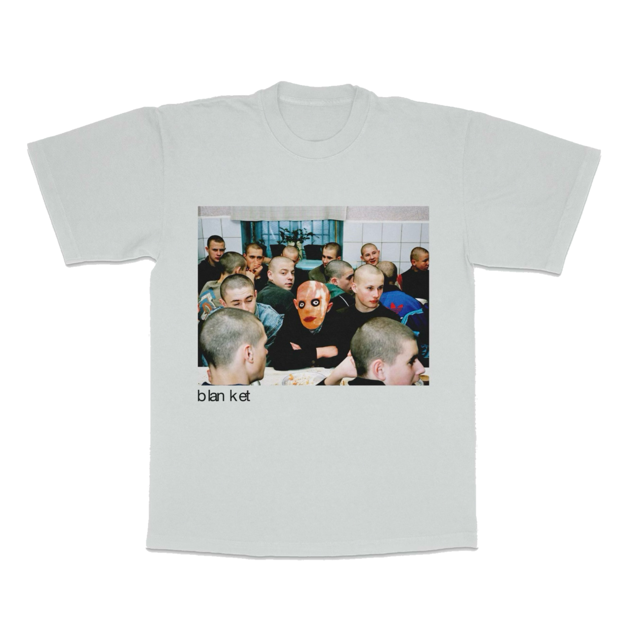 Kevin Abstract, Blanket Merch Concept, 2023