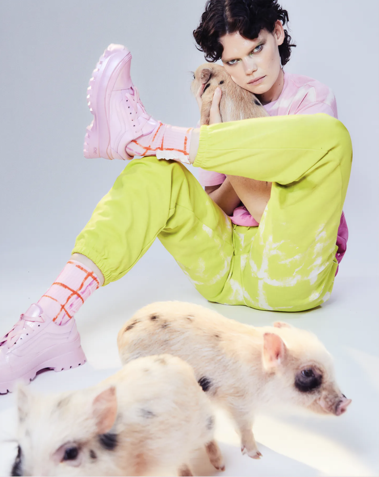 Vans x Collina Strada