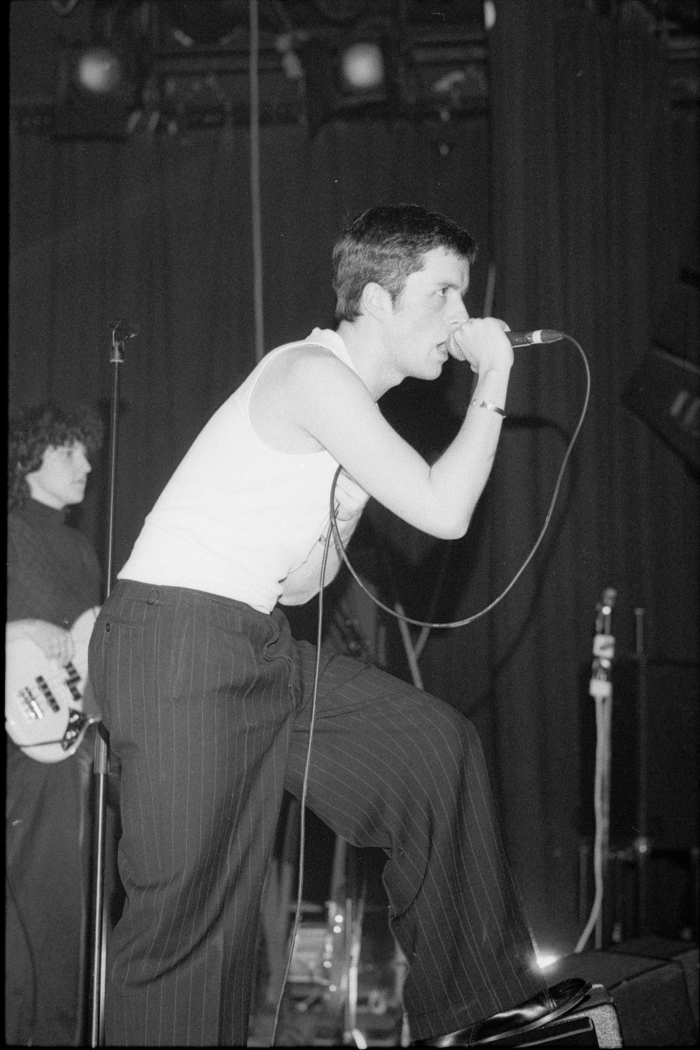 Julia Effekt, WUK Vienna, Leftovers, 16.4.2025