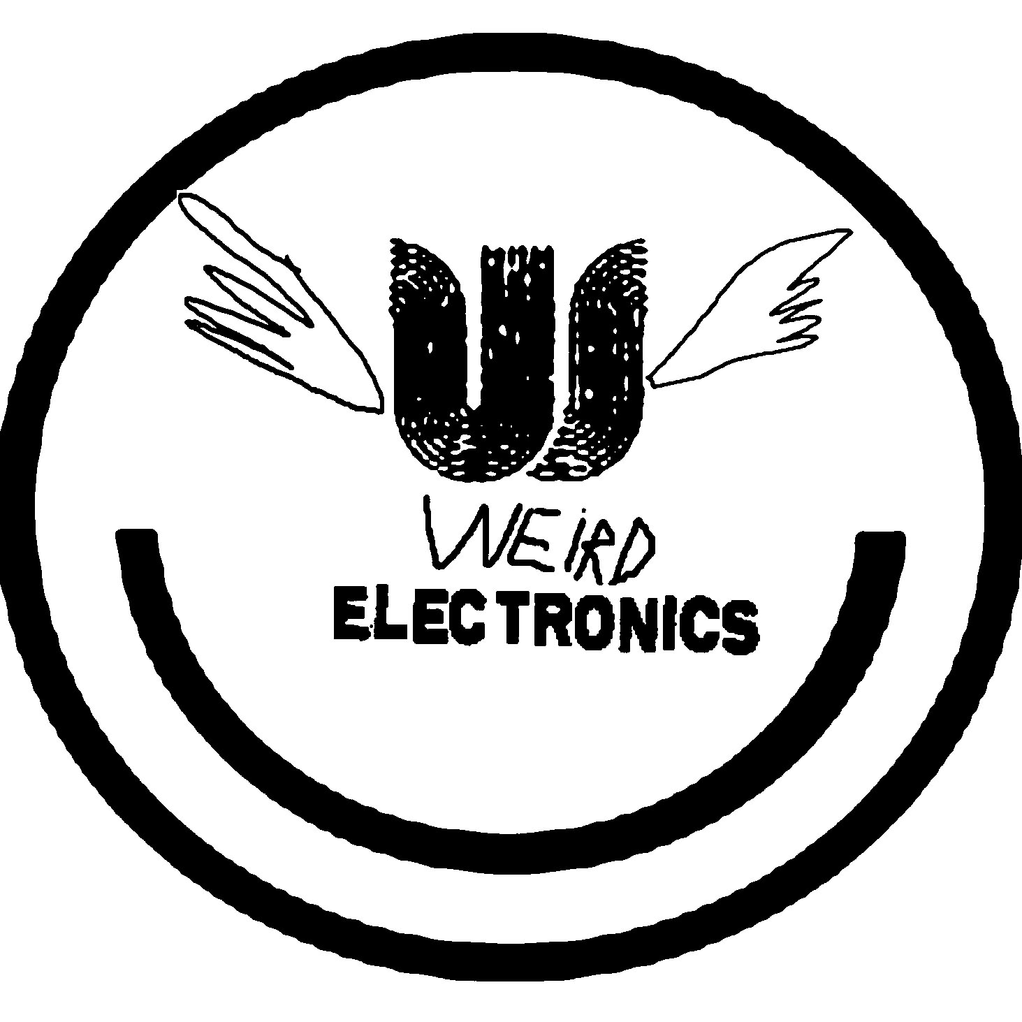 Weird Electronics AR /