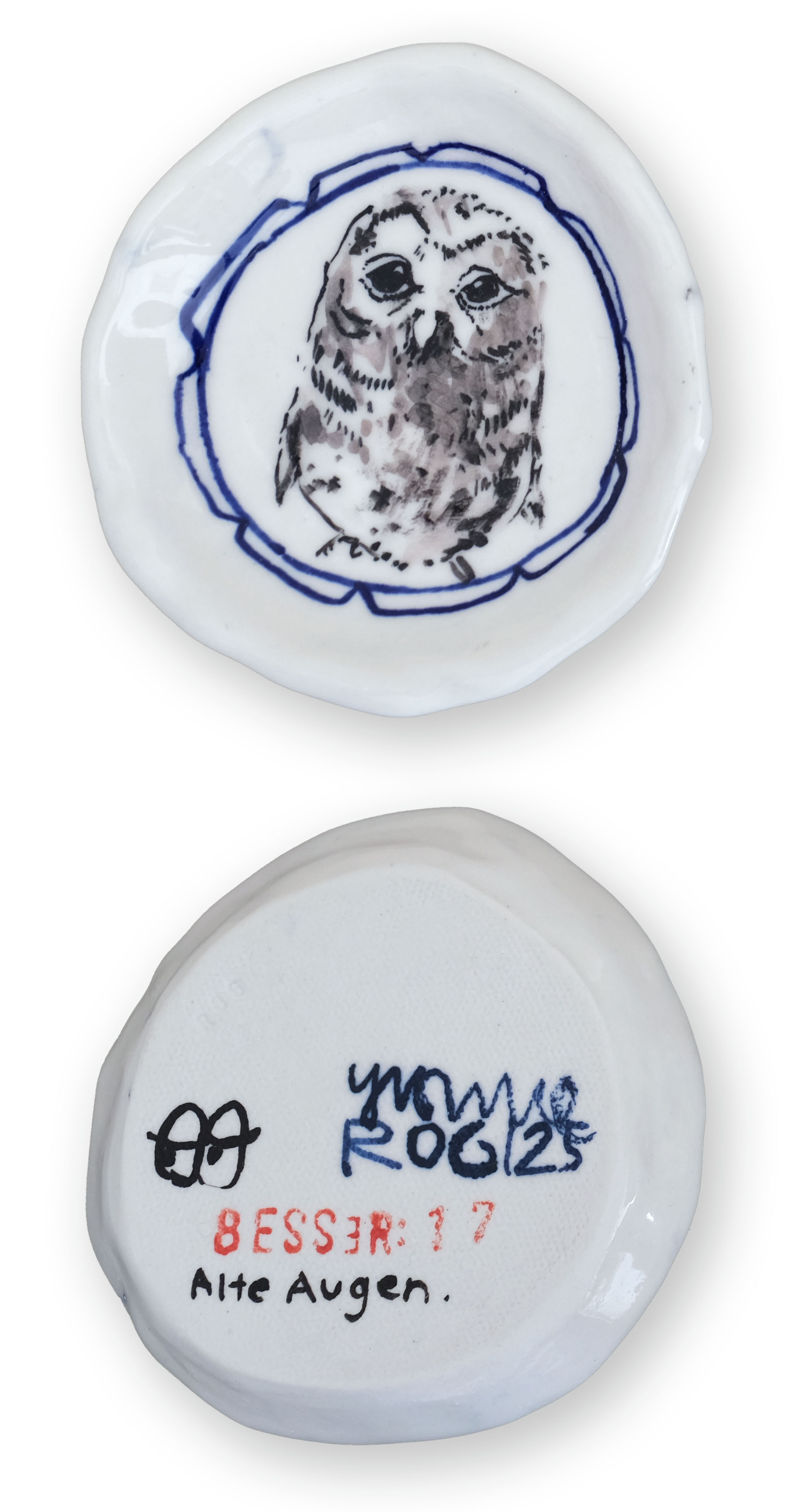 Besser No 178 cmCHF 65