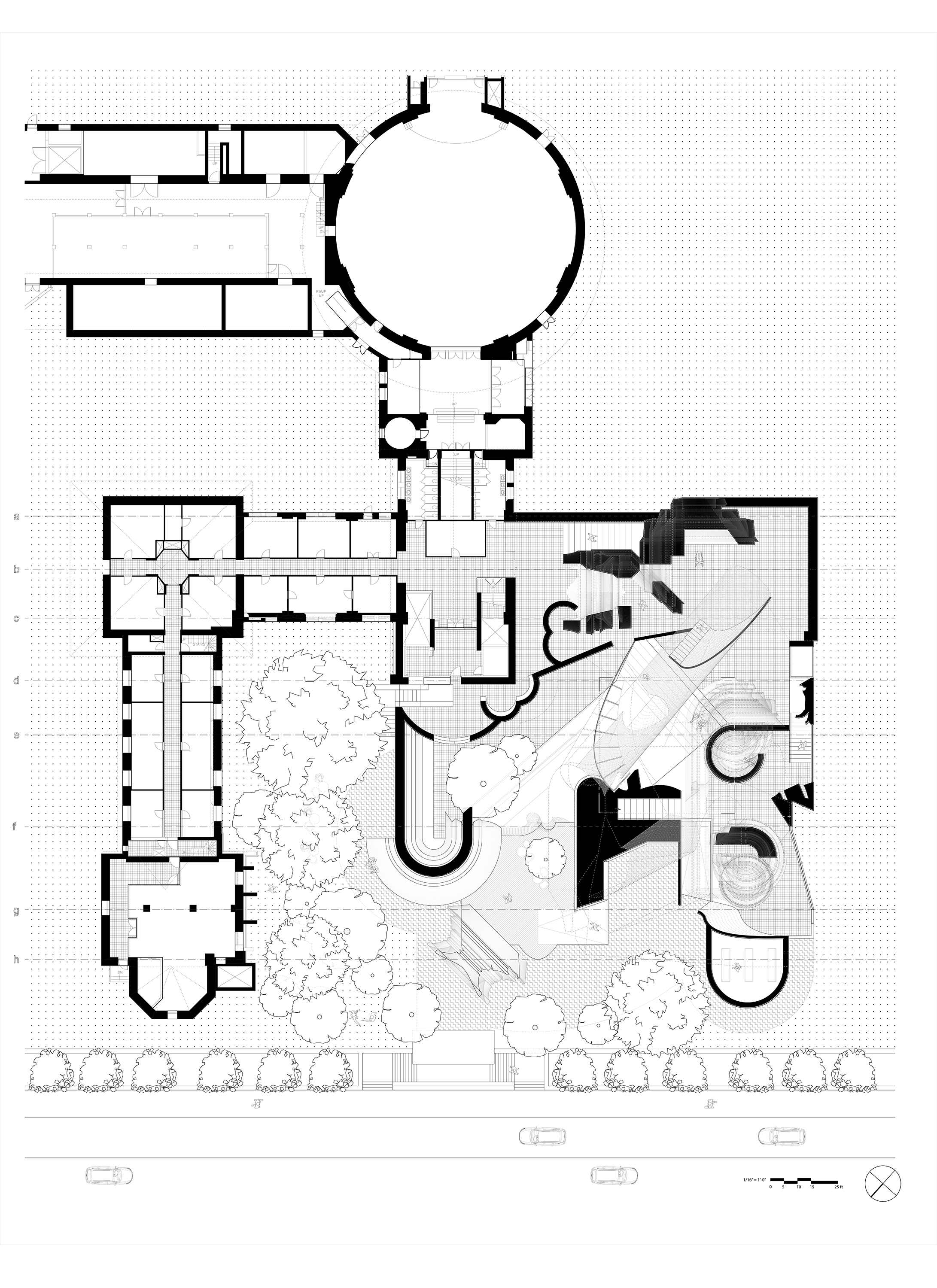 Plan Drawing