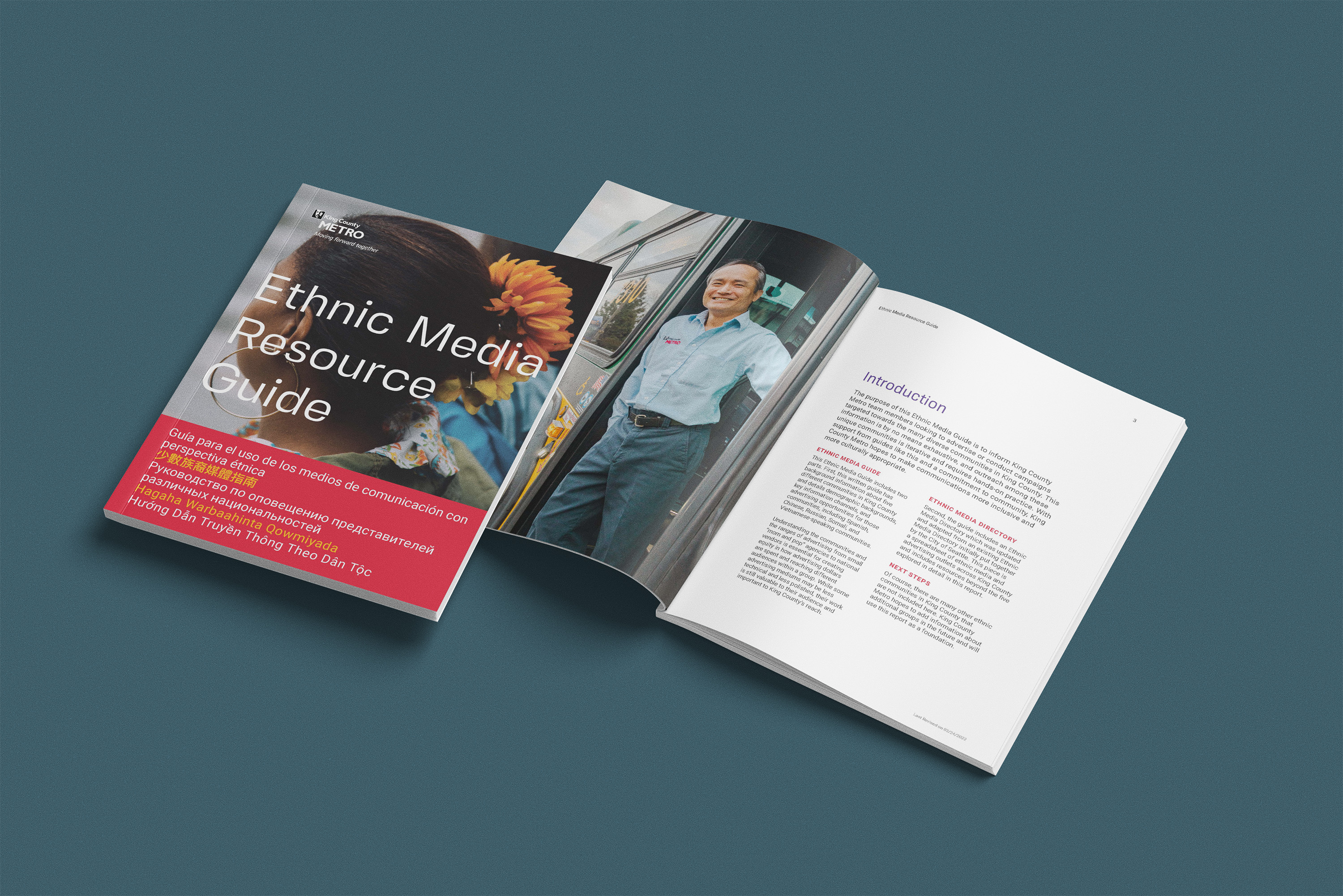 King County Ethnic Media Guide, 2020