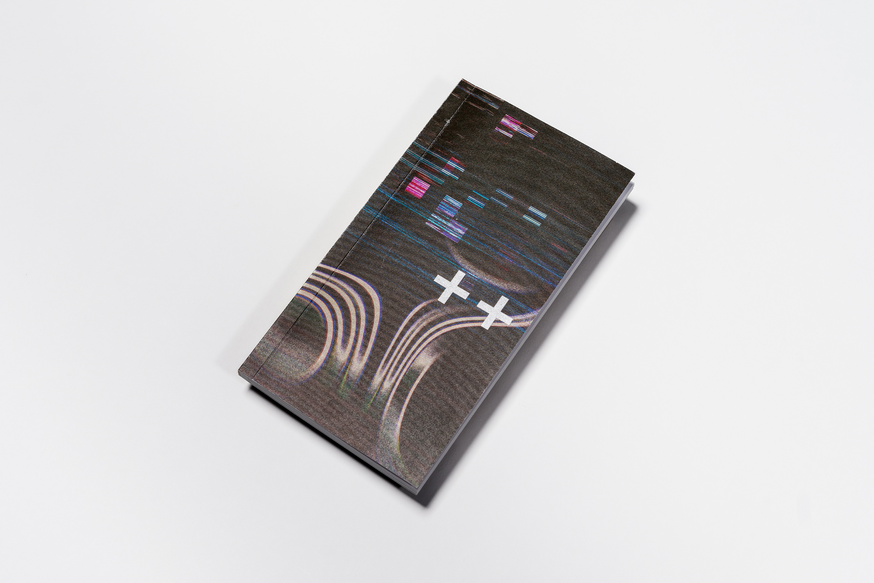 Title Sequence++ (the catalogue)