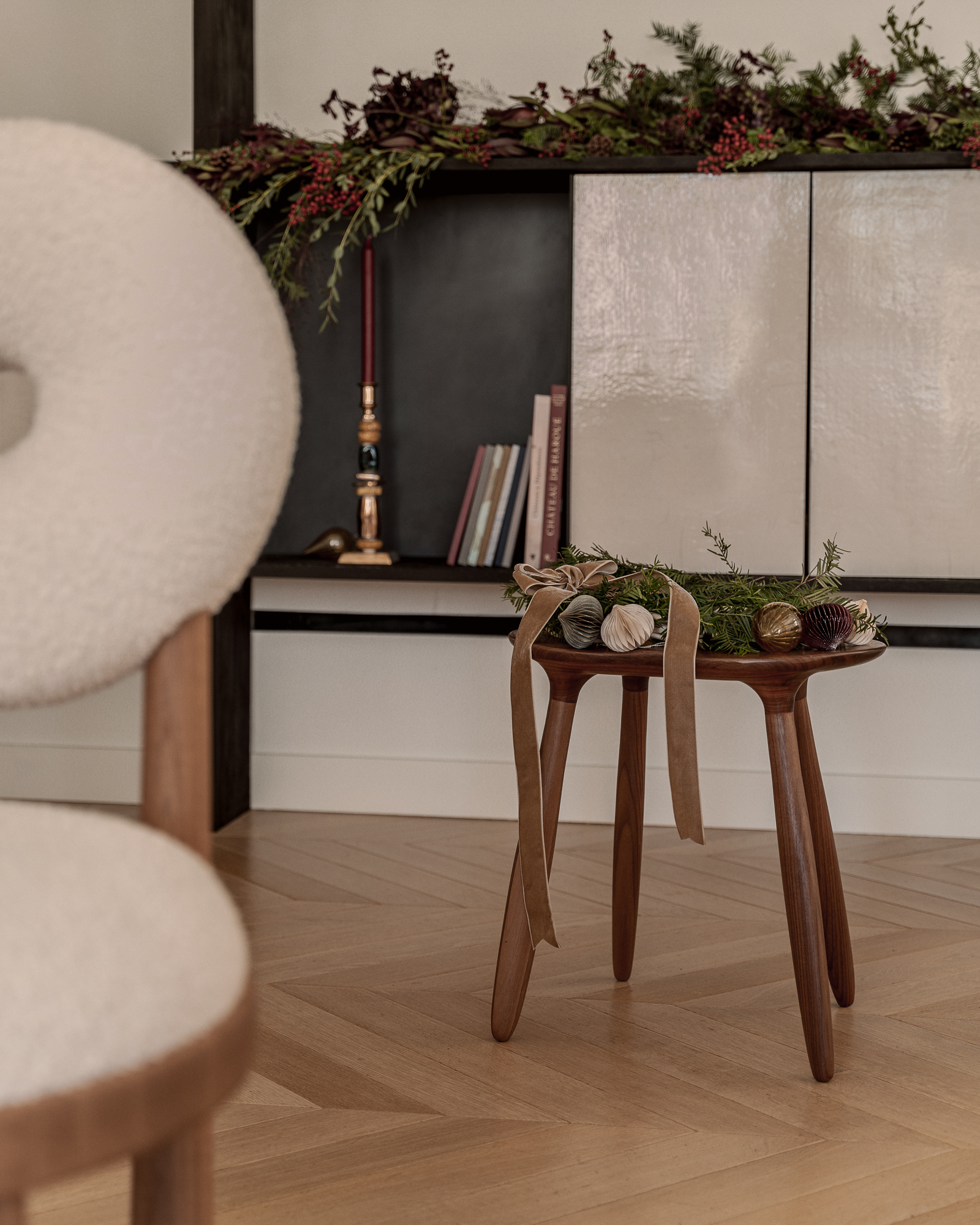 Invisible Collection's Christmas