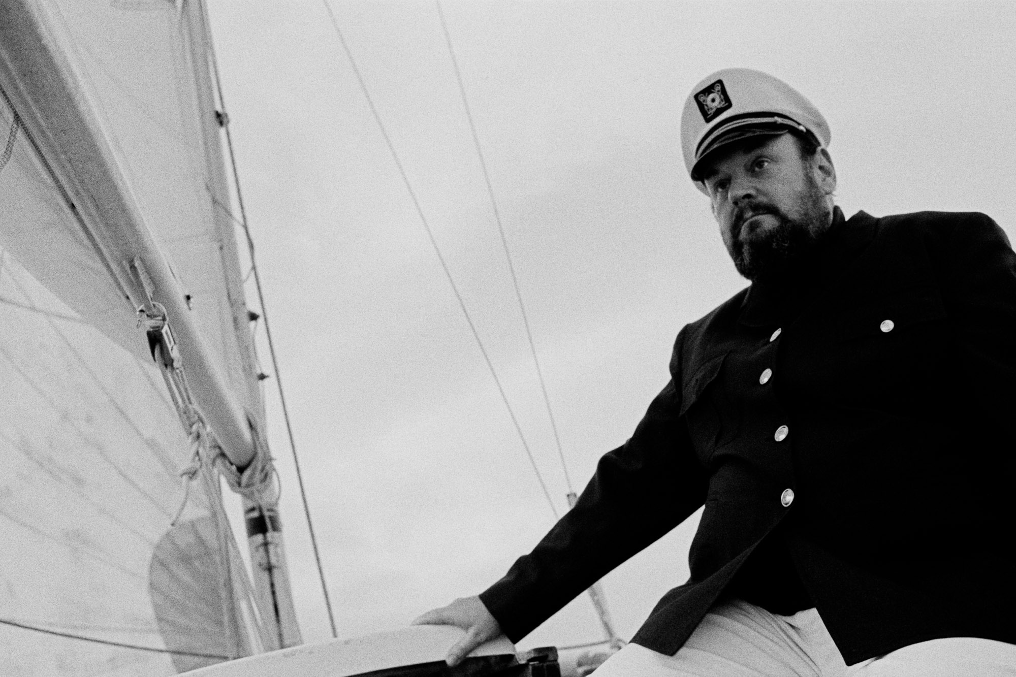 Marker Starling, 2019