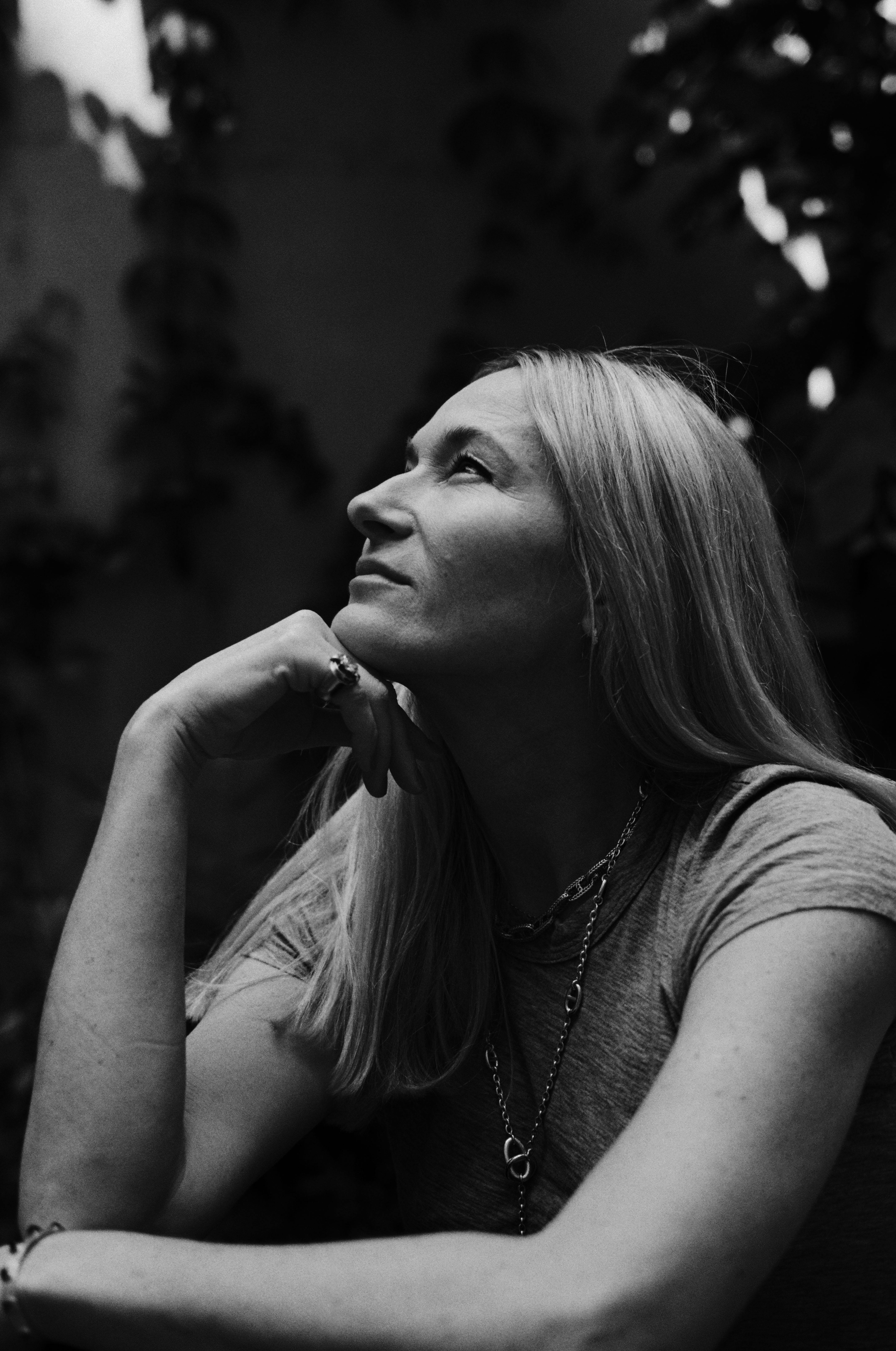 Julie de Libran for BOF magazine