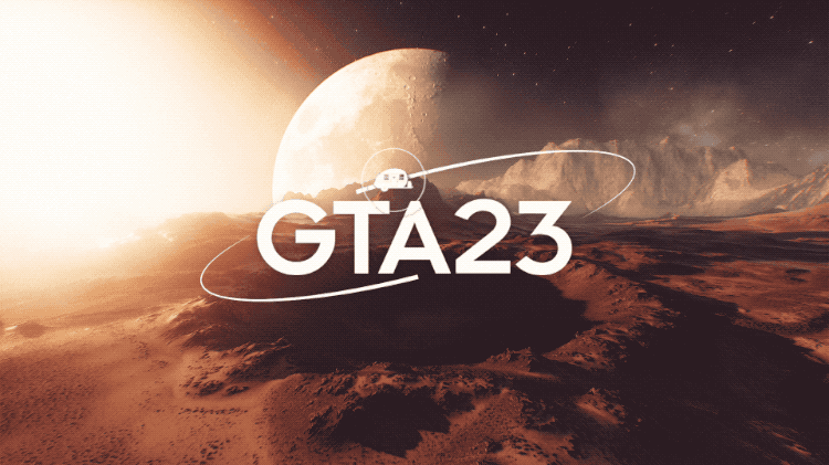 Golden Trailer Awards '23