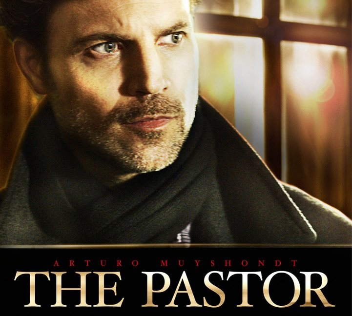 The Pastor (Set Dresser/Graphics)