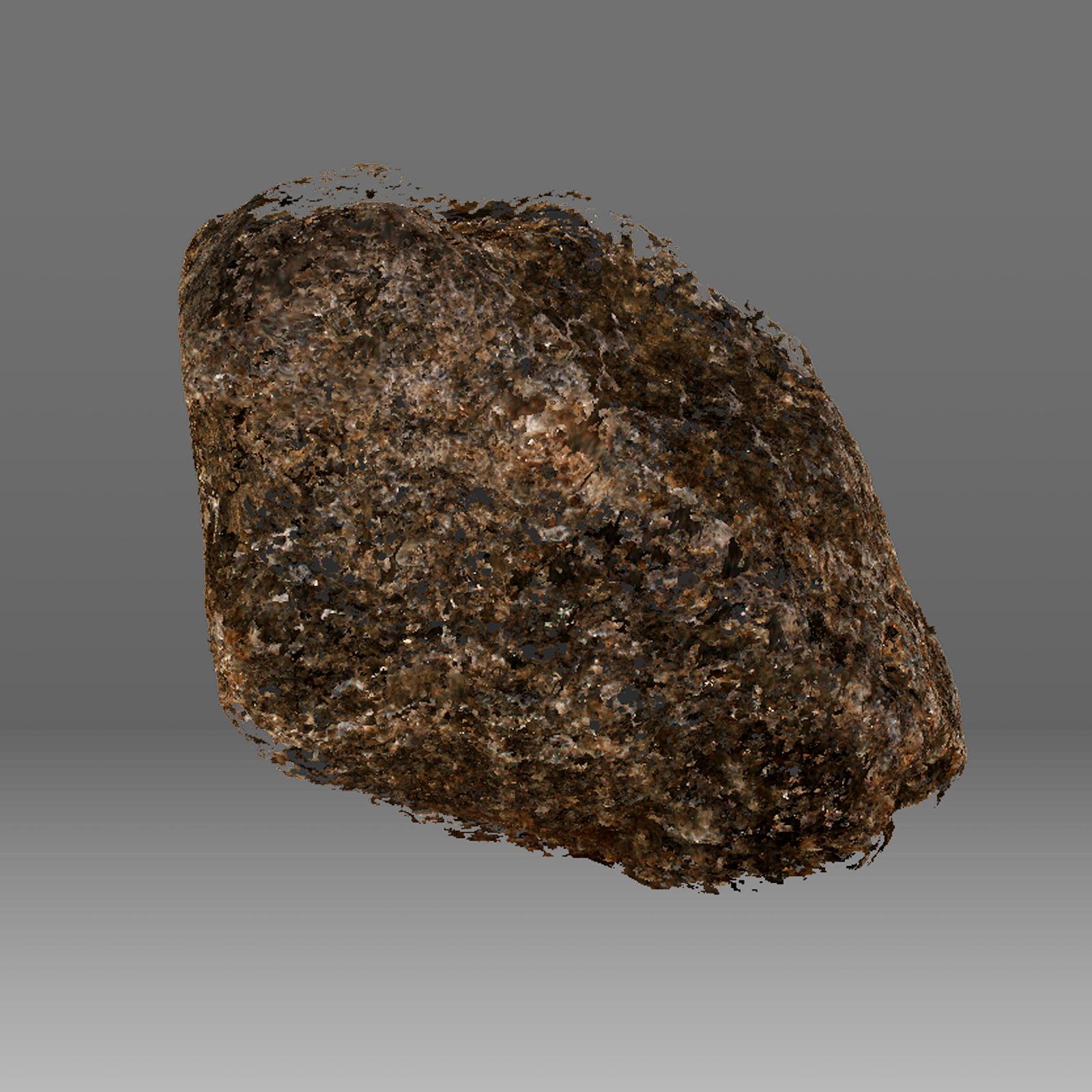 Quartz rock scan, Australian Embassy, Washington, 2023