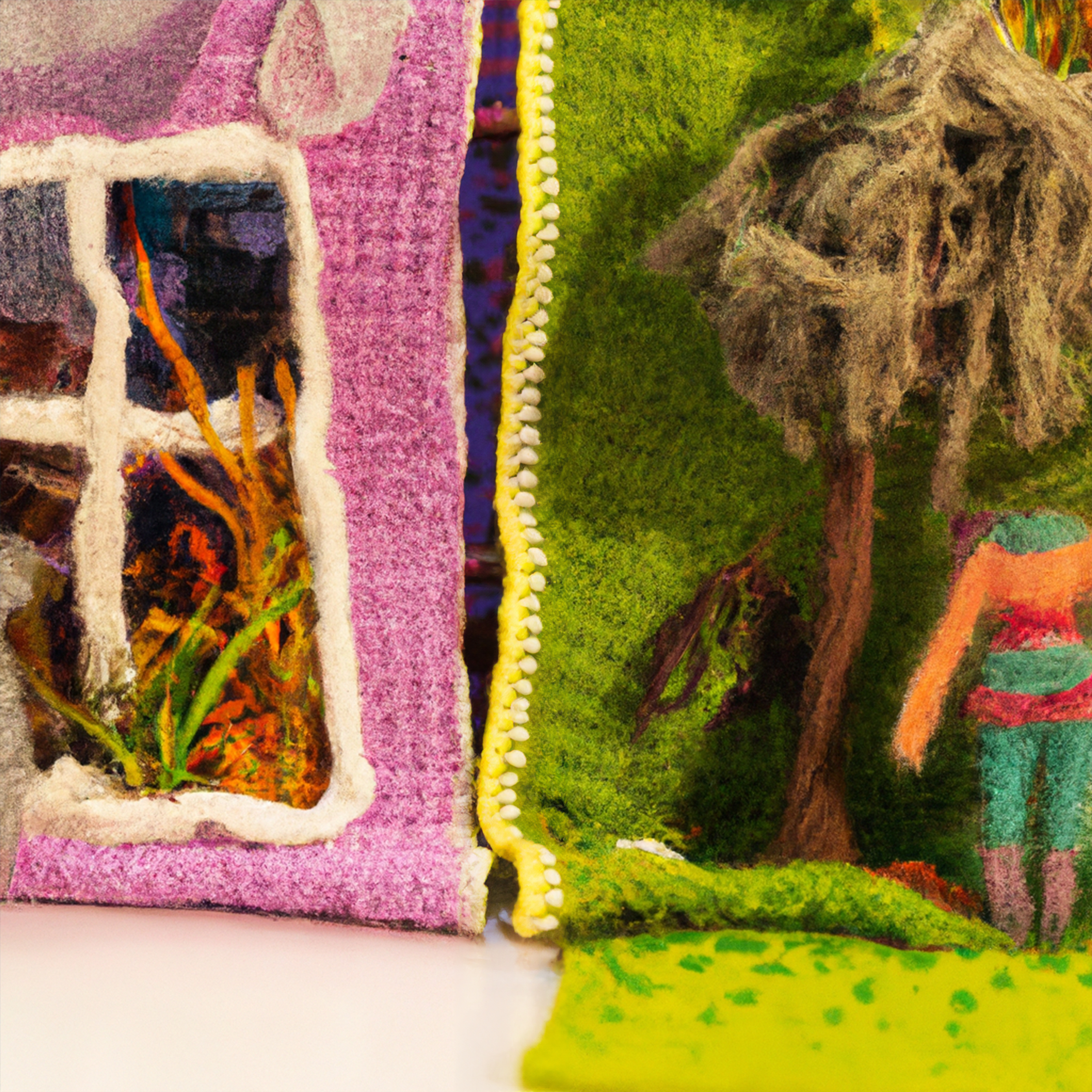 Will Juergens & Mars Today - Amber / Elouise