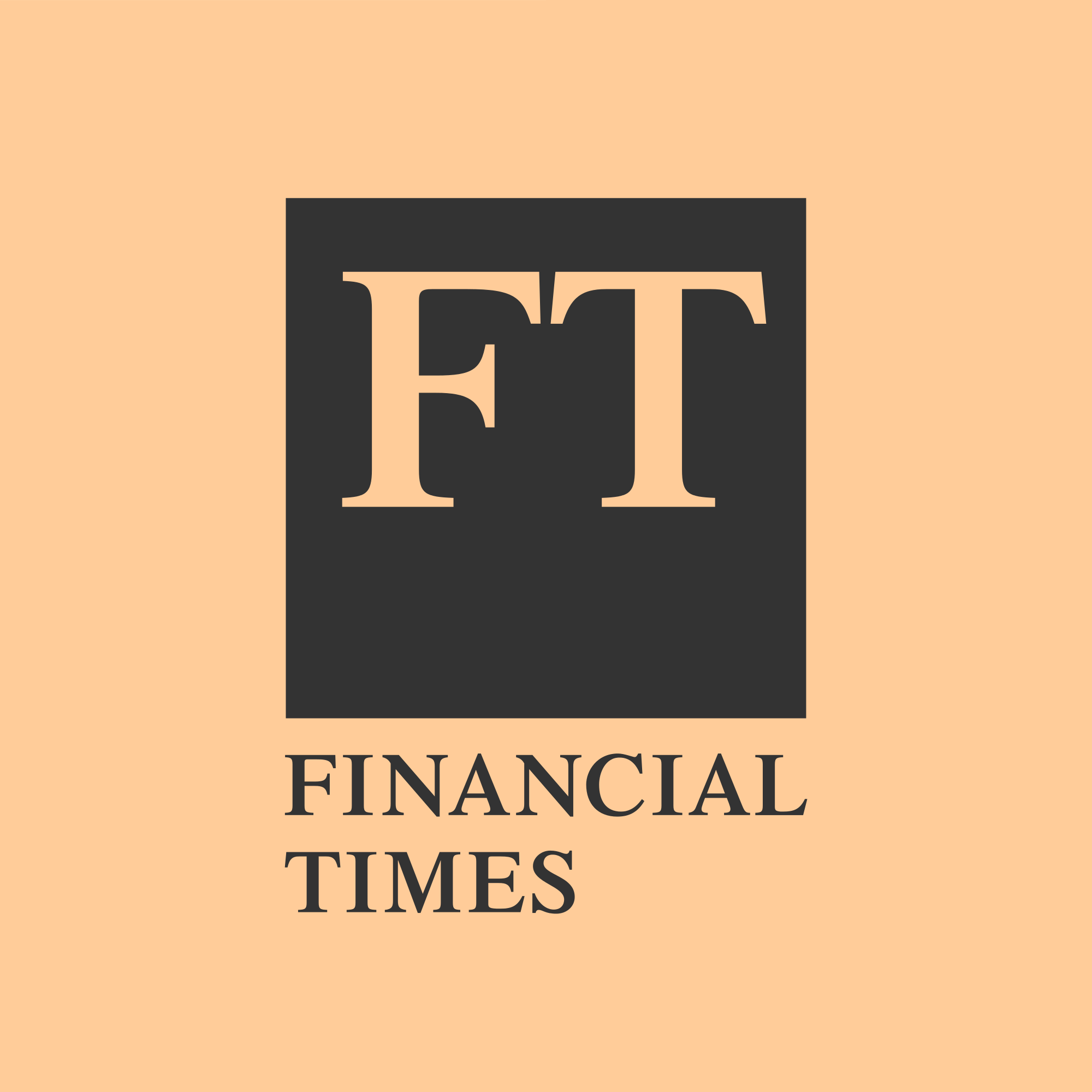 Financial Times : May 20, 2020