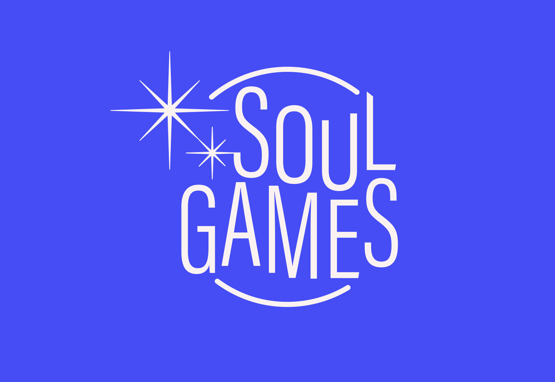 Soulgames / Jeux d'accompagnement