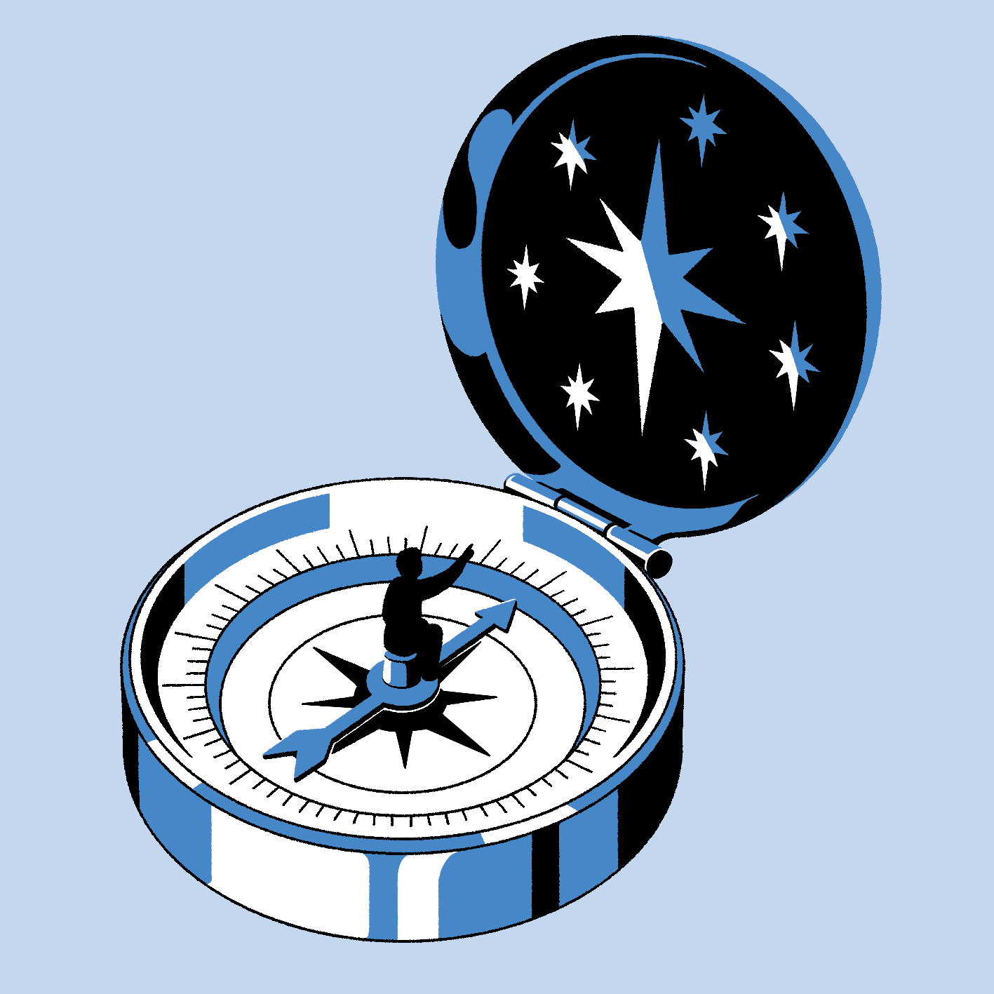 『찾고 싶은 너에게』Chapter. 1