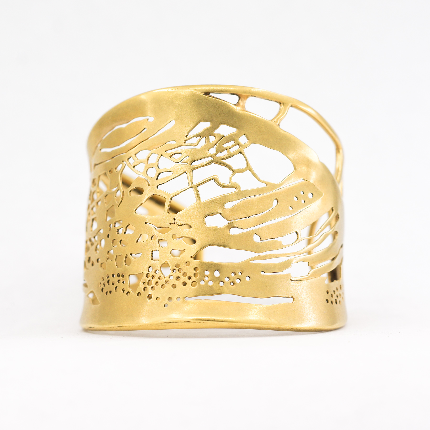 Phoenix Cuff