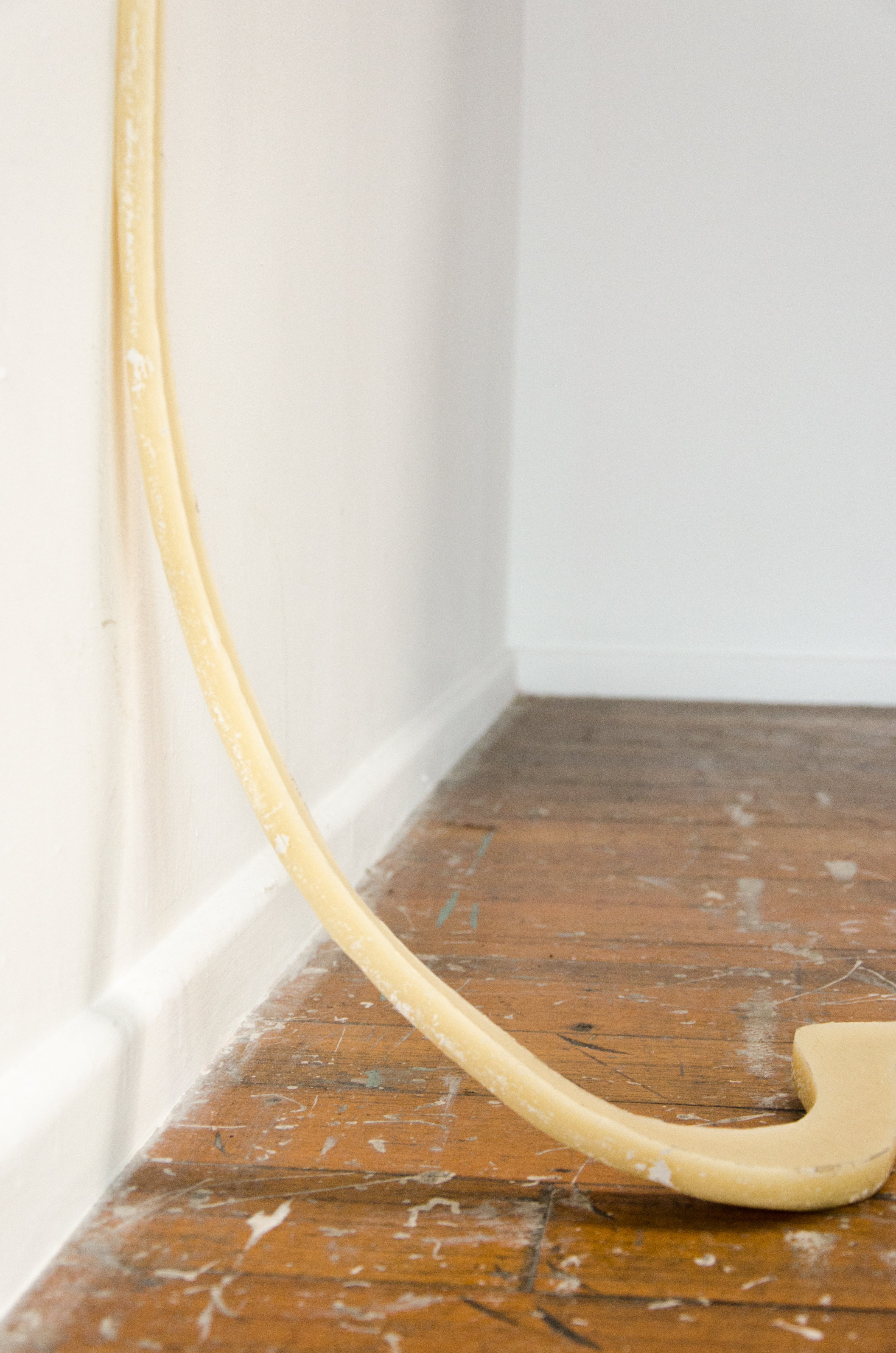 Holding onto the horizon (2019)