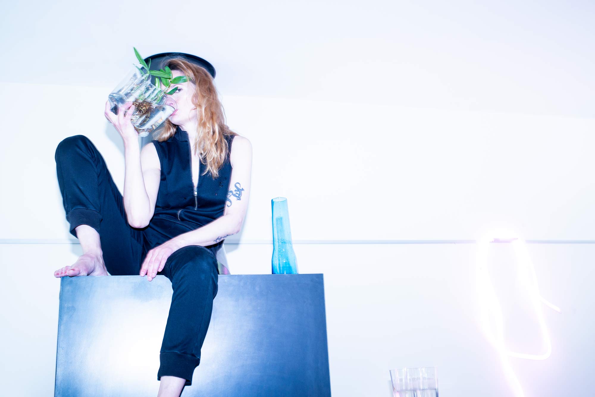 «Stina  für bjornbear.work»