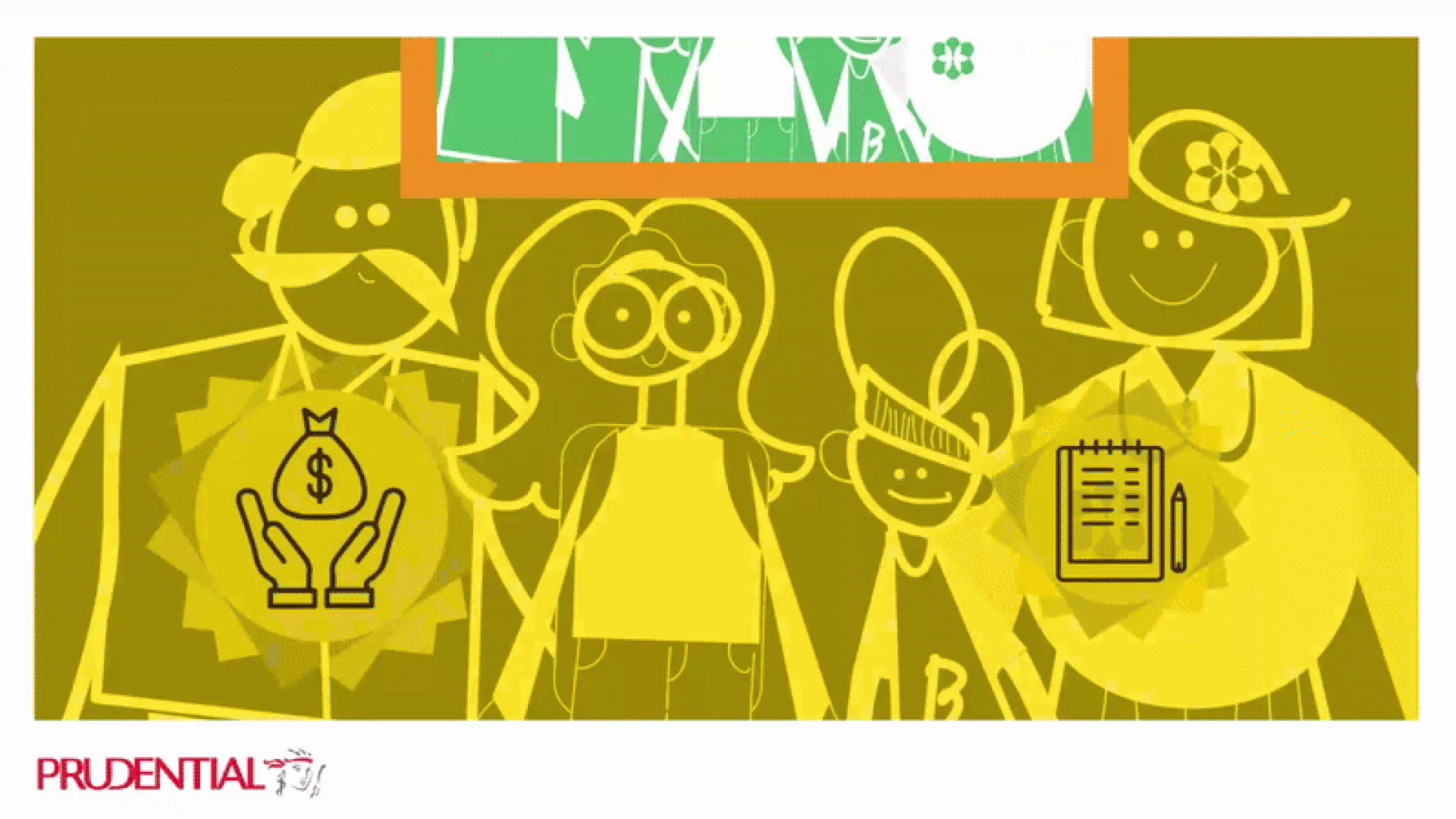 PruCerah for Prudential Indonesia (2023)