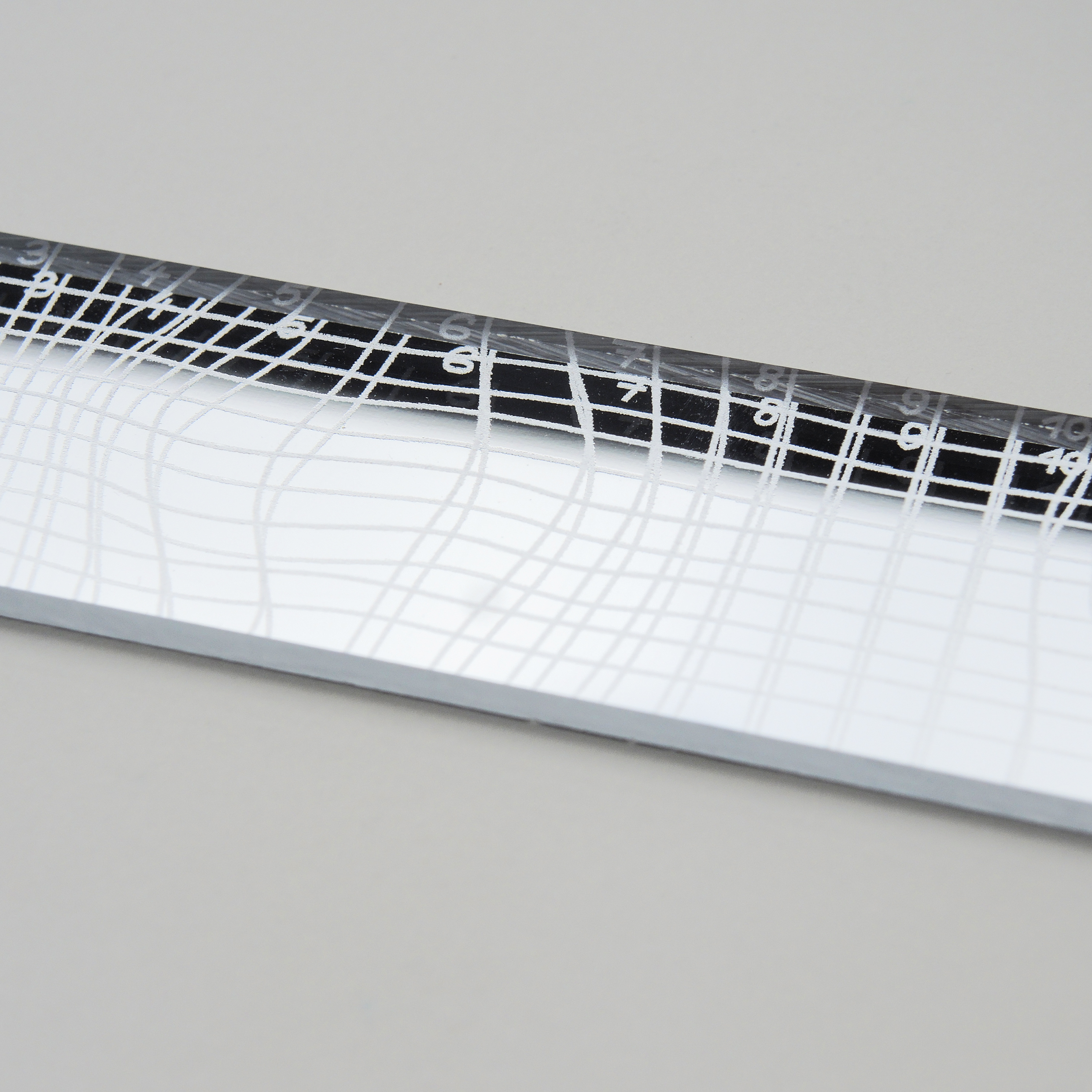 RULER - Mirror | 16cm | £10