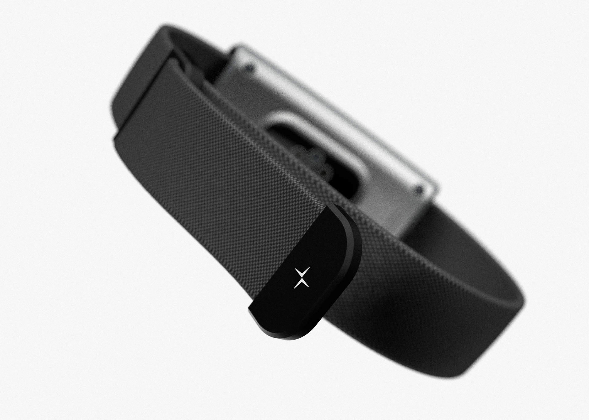 Magnetic clasps