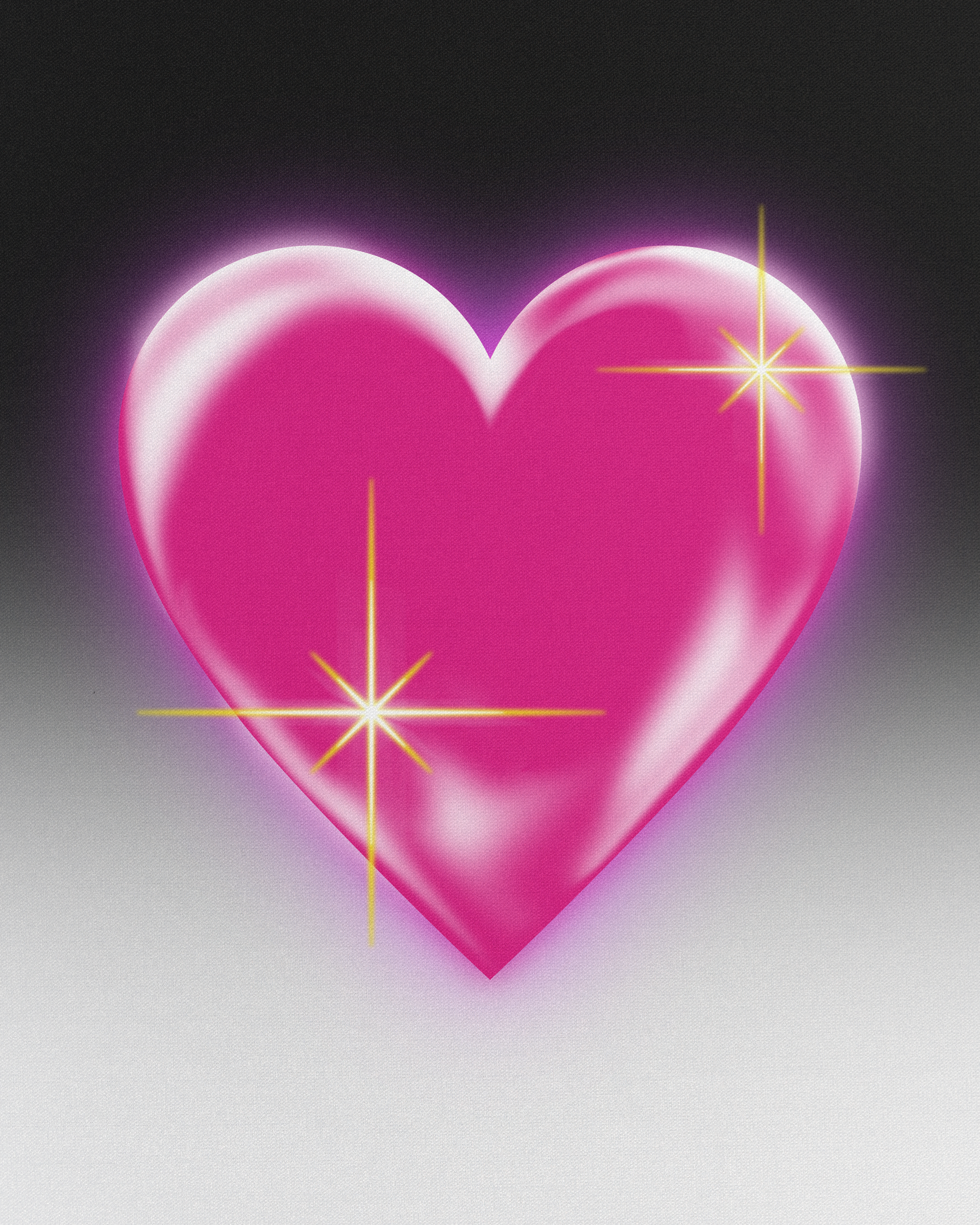 My favorite heart Emoji 💖 ✶2022