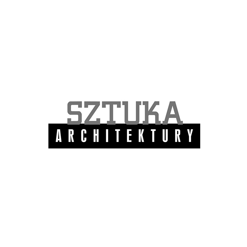 publikacje na stroniesztuka architektury