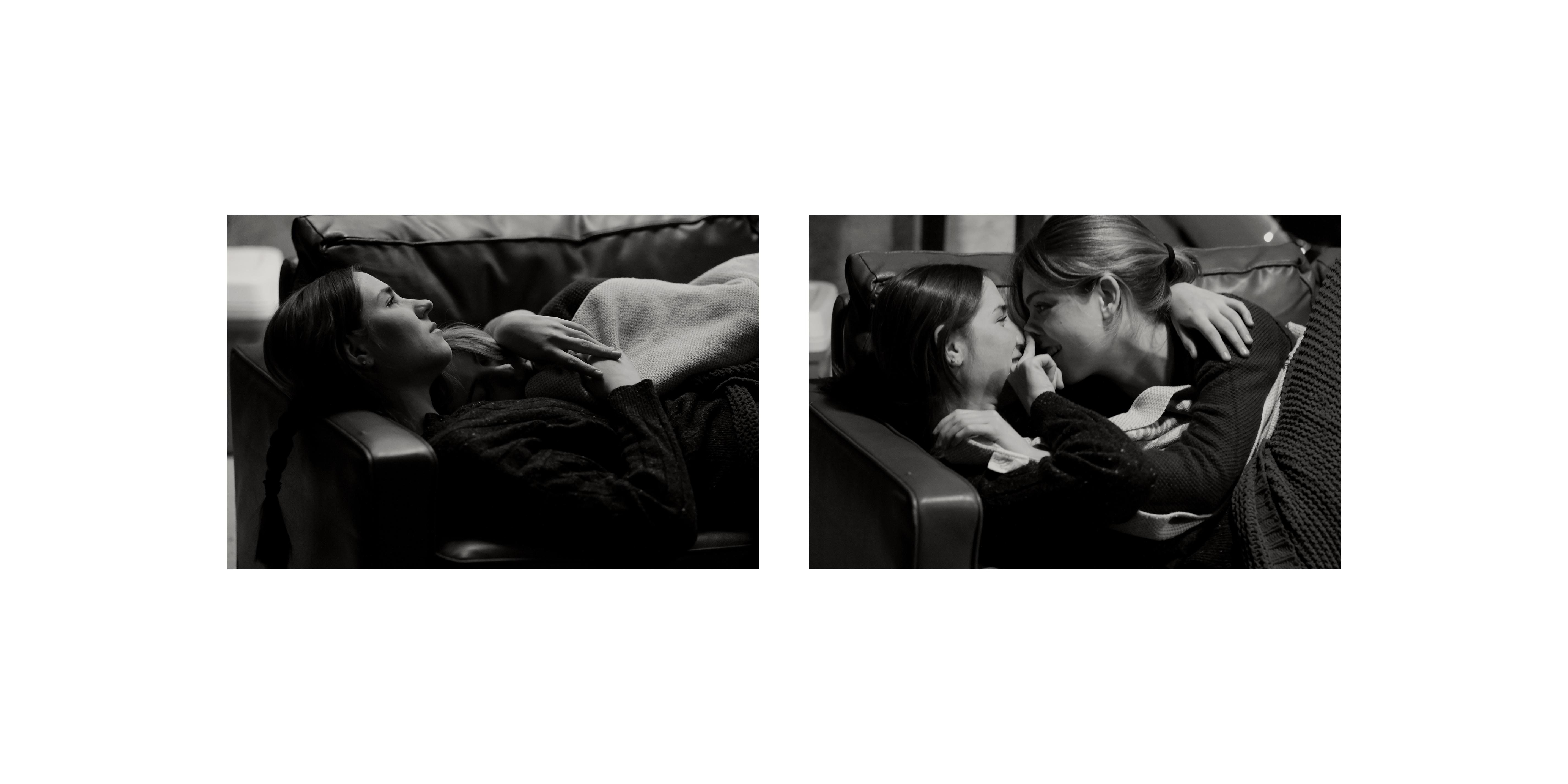 'Where We're Born' (2025) Writer Lucy Thurber