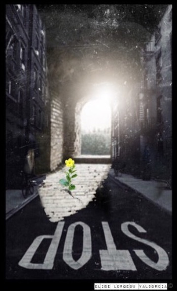 Elise Valdorcia Lorgeou