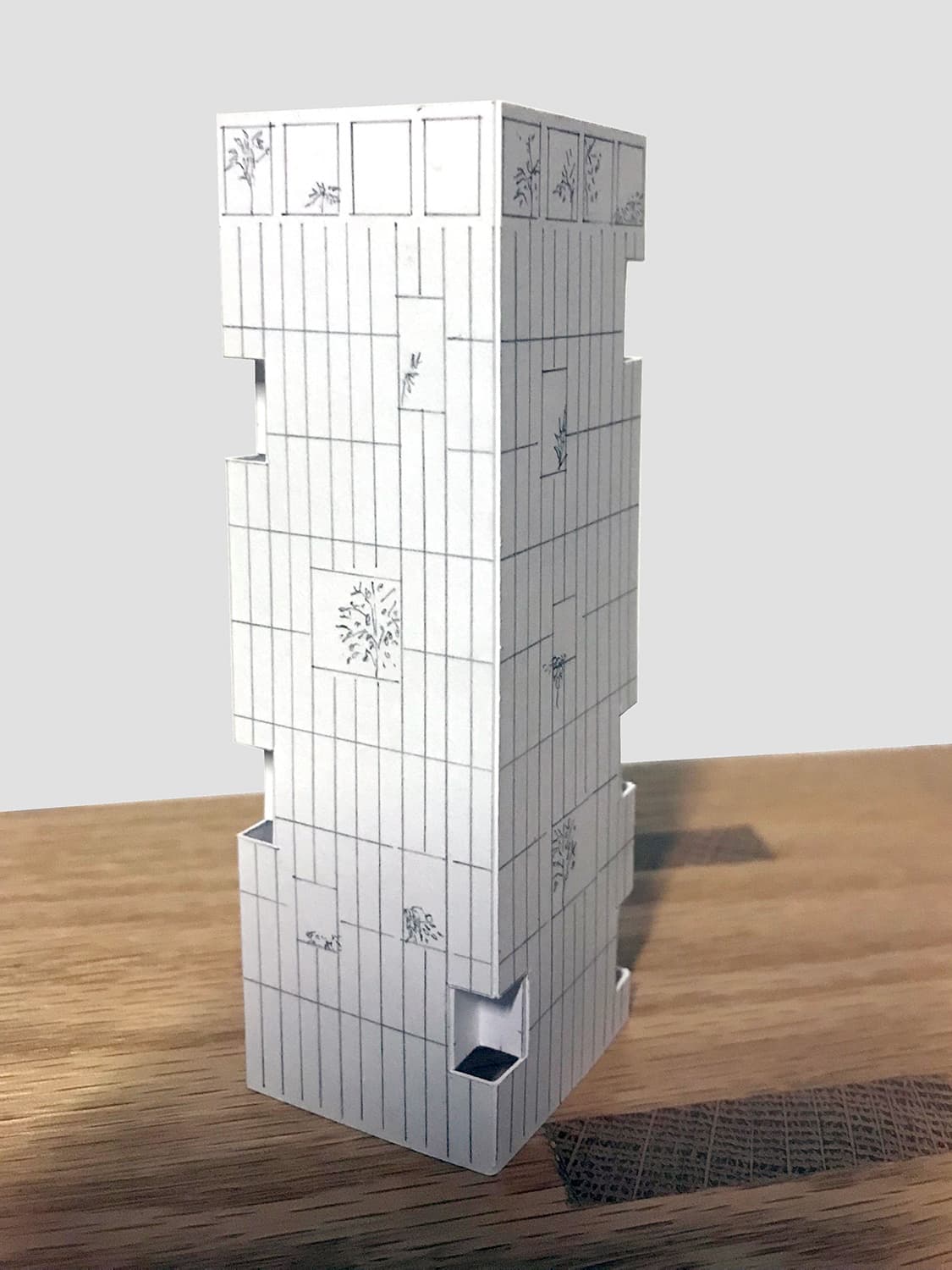 GDANSKfor studio paola vigan&ograve;