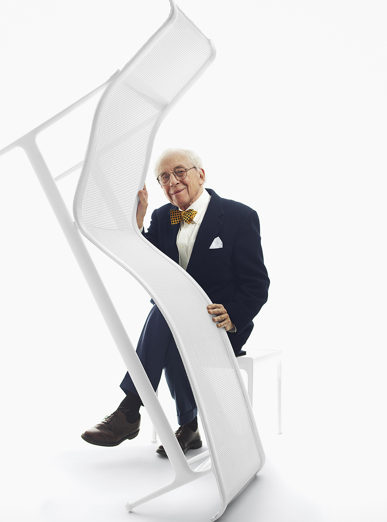 Richard Schultz, 1966 Collection, Knoll, 20131/2