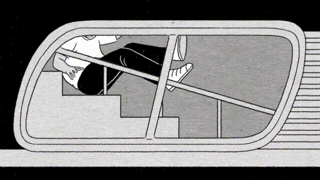 my best buddy, animation by sundae kids, 2017.