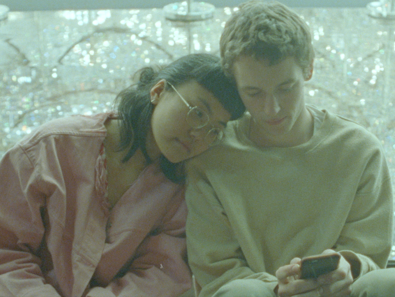 OSCAR KEY SUNG - DYT, Music Video