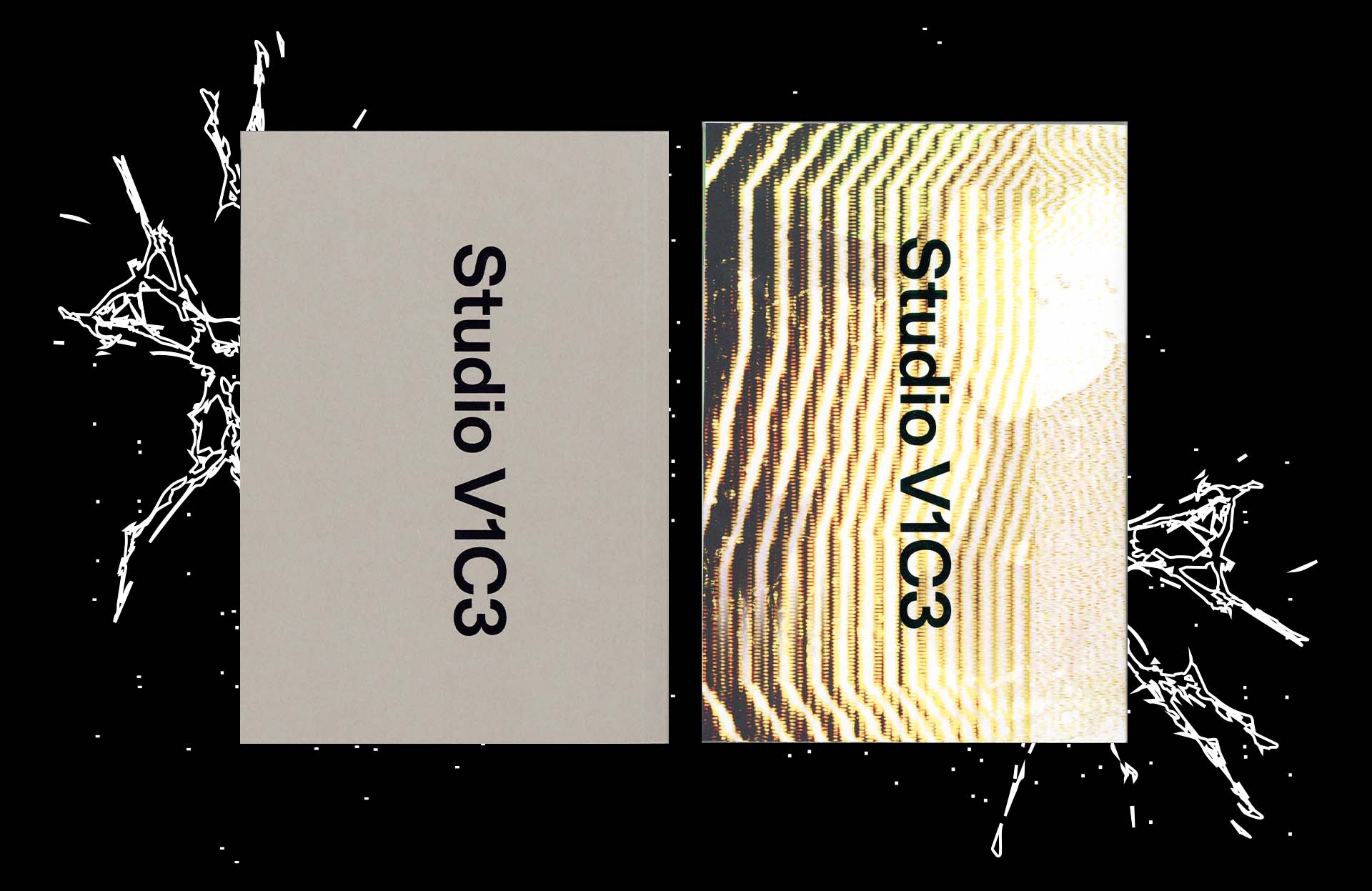 Book 'Recipes Of Recollected Rubishes' Art Direction + Editorial Design