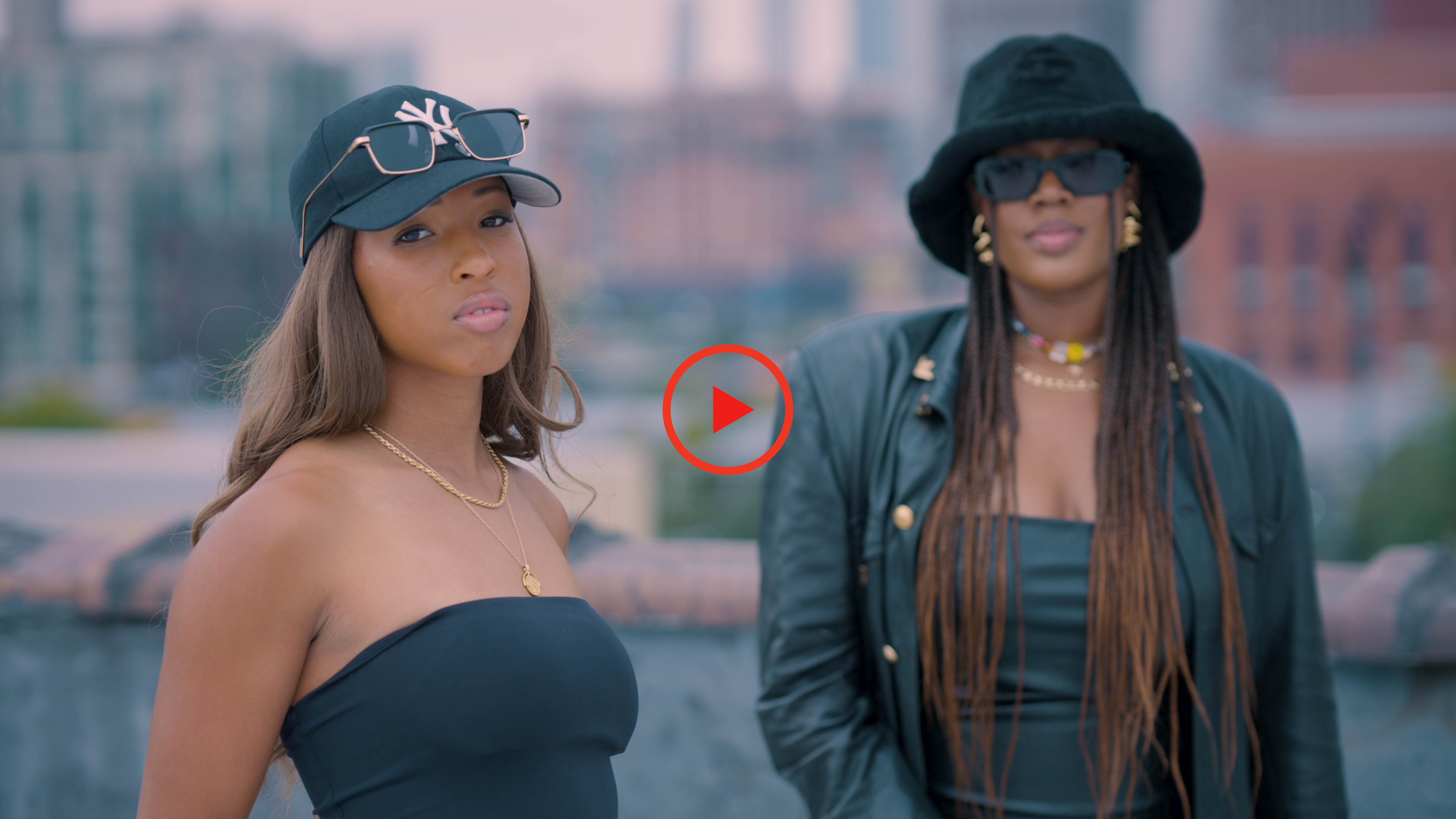 Gotham FC - Common Ground