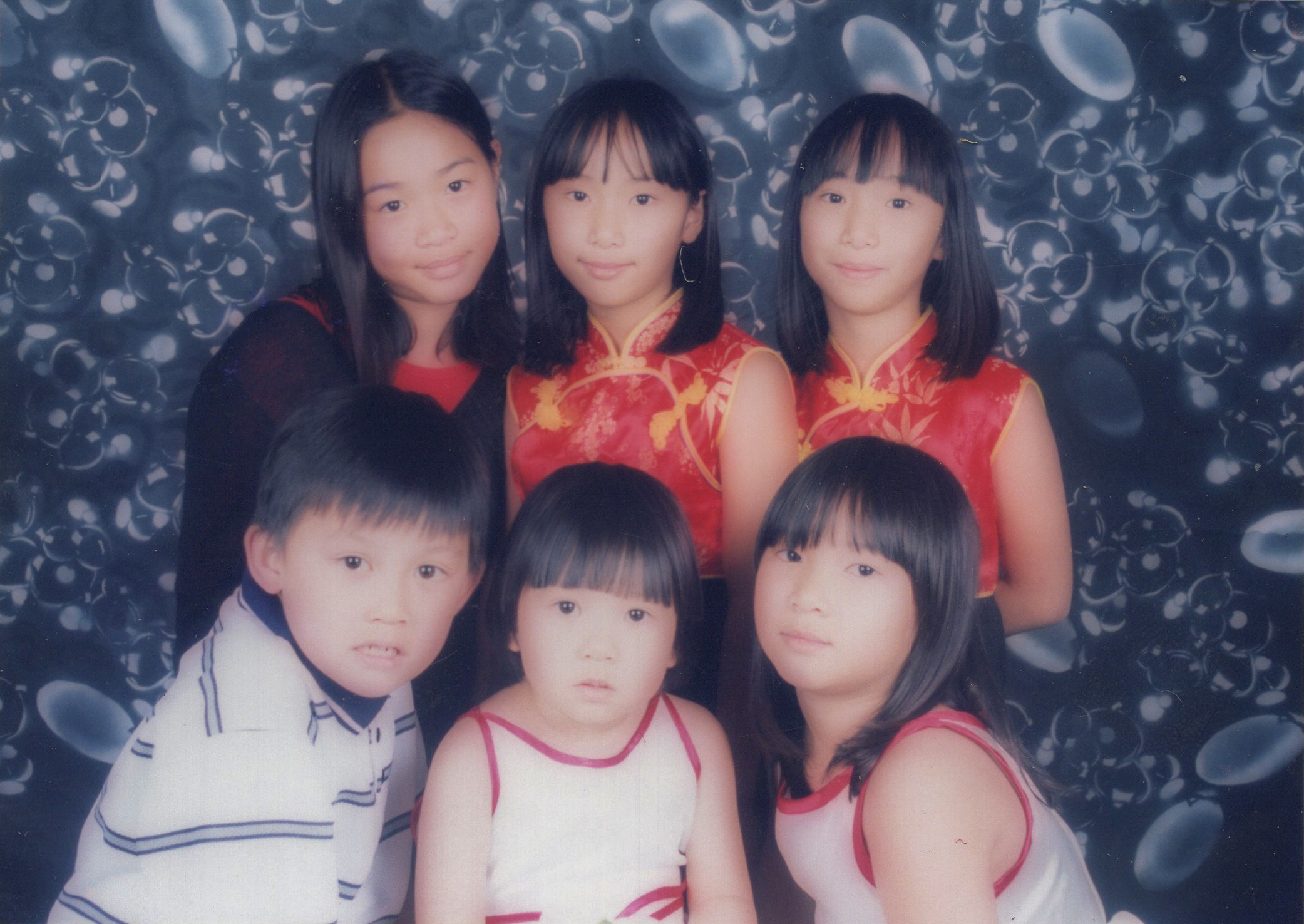 01010 Torrance, CA 1998