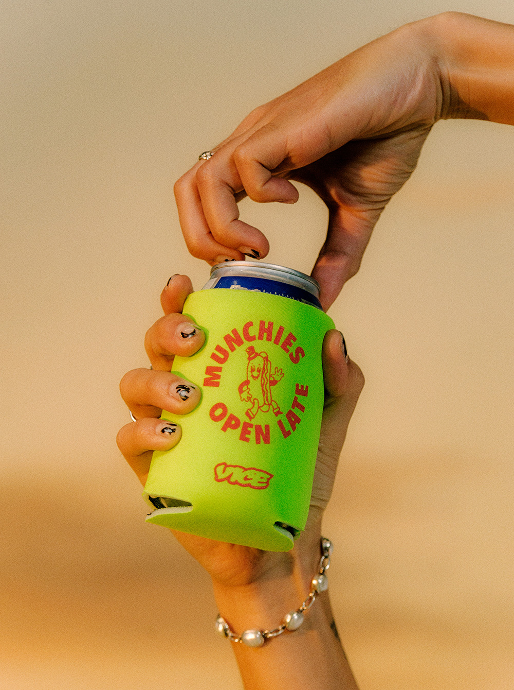 2023 Vice Media Group Merch