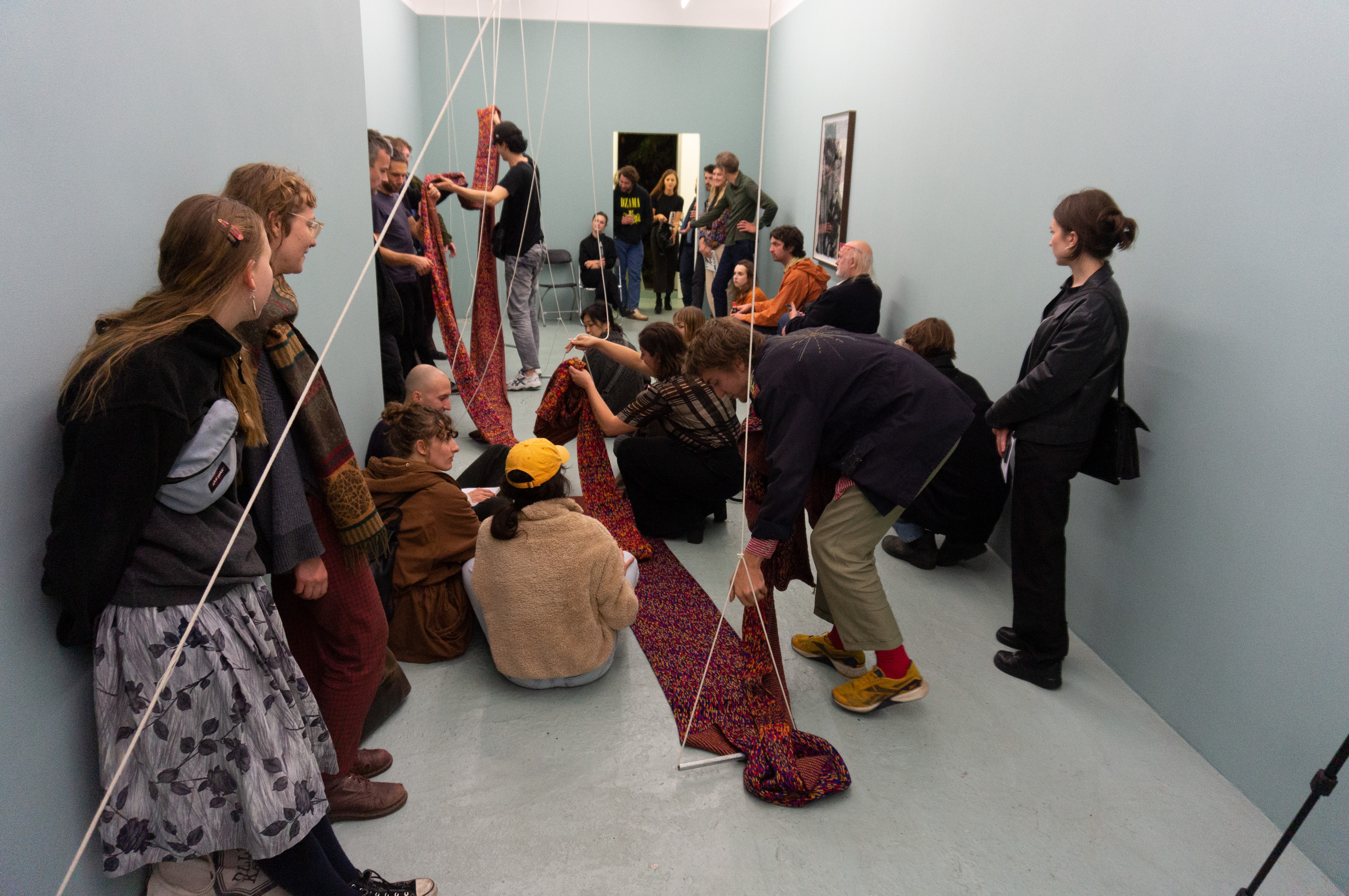 P|cture by Kim Weynants