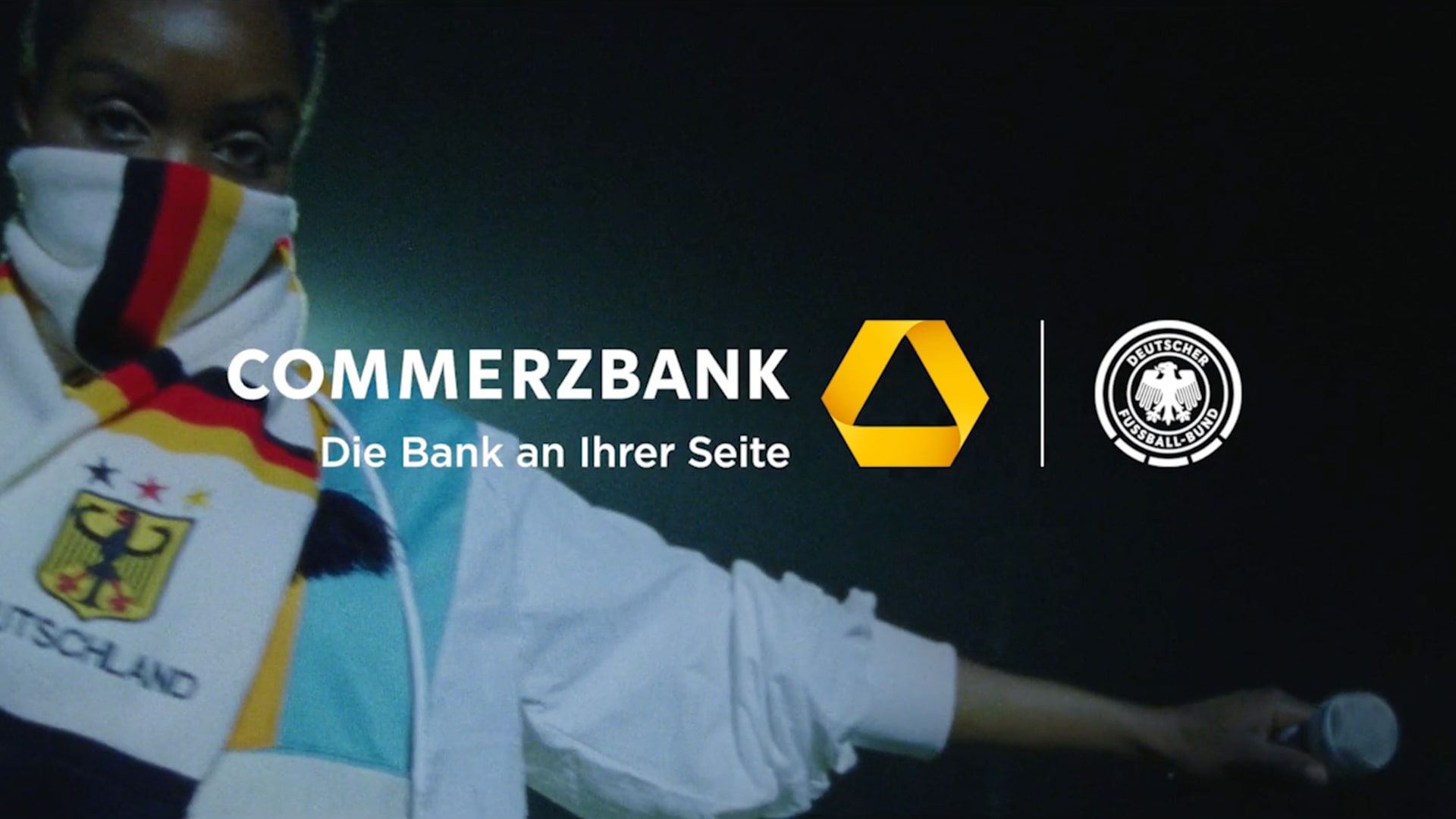 COMMERZBANK