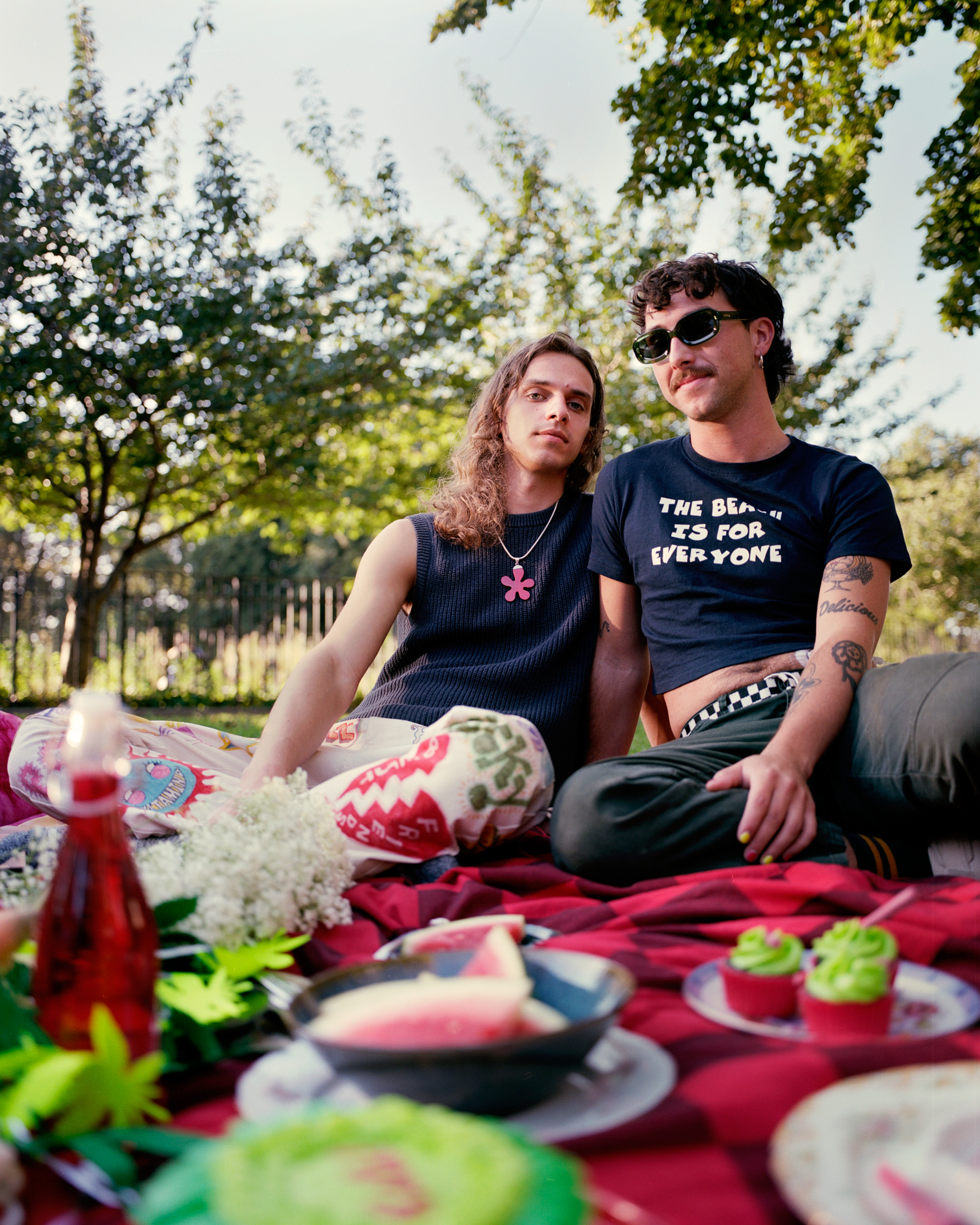 Flamer for Buds Digest