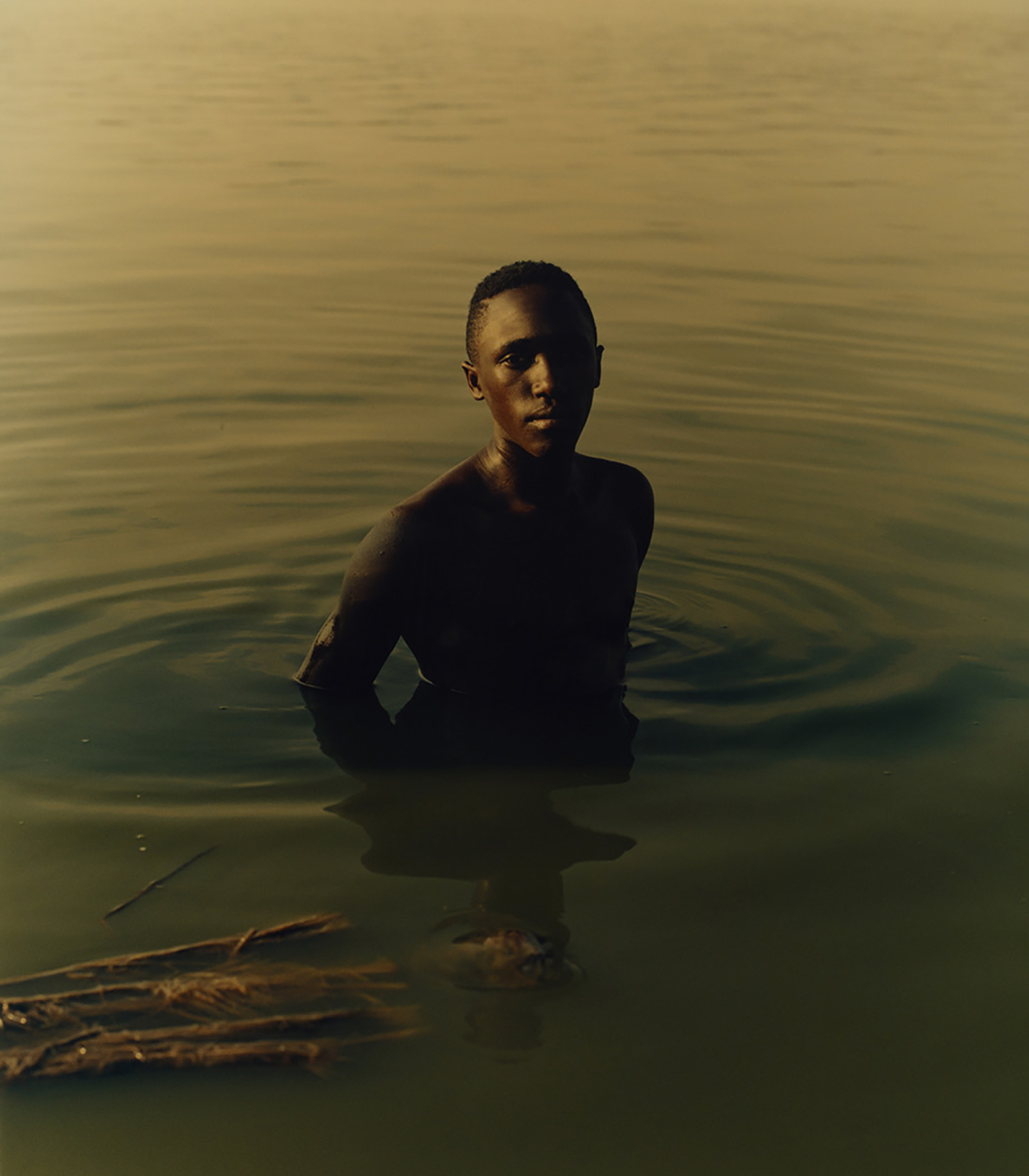 © Claudia REVIDAT série From dusk till dawn