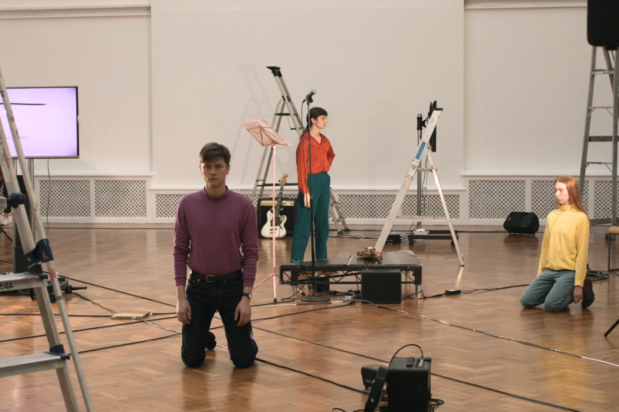 Opera, 2019 - performance