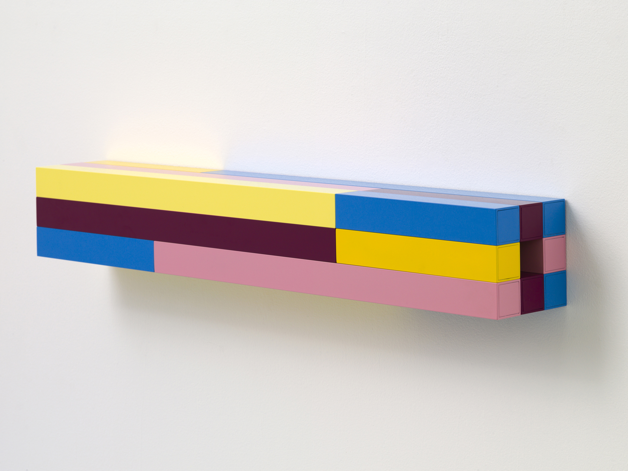 Shattered Development, 2017