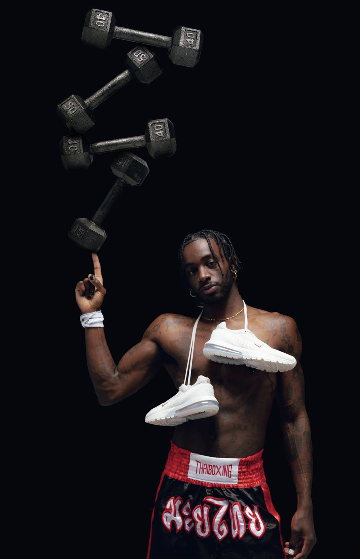 Manual x Air Max Day 4