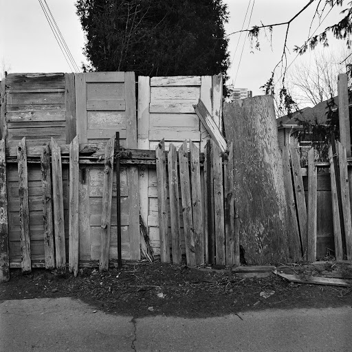 Right Up Your Alley (2021)