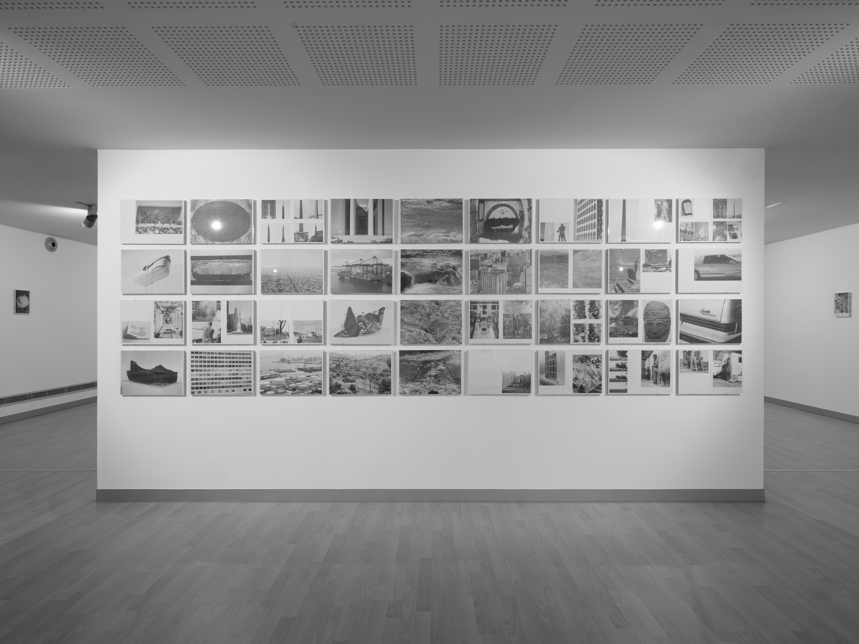 Matter. Festival Imaginària. Castelló de la Plana. Valencia, Spain. October 2023