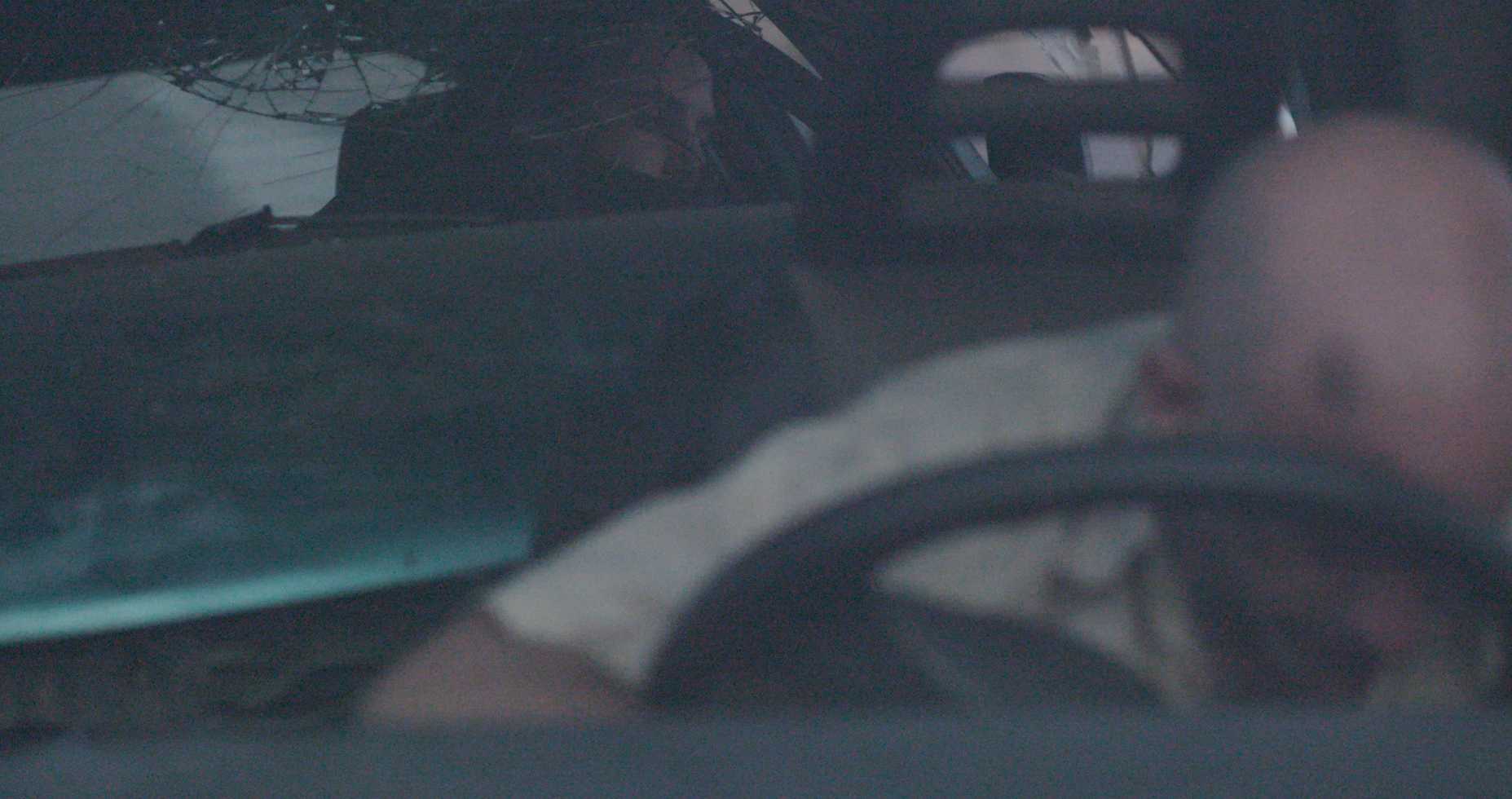 No Vacance, 2018, Video stills