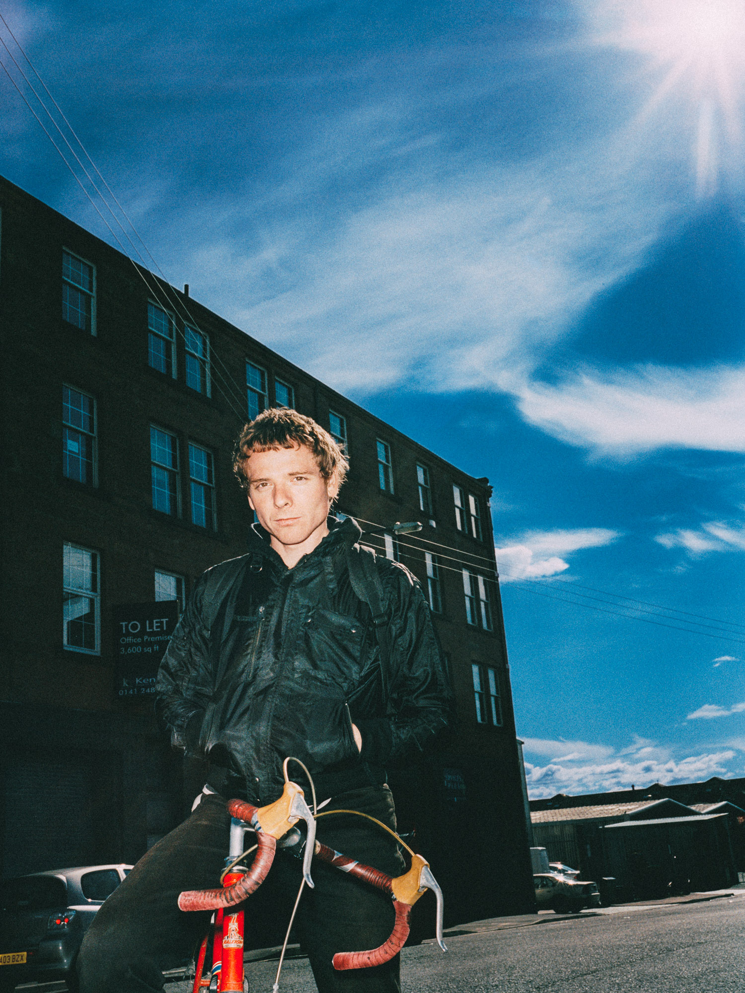 Stuart Murdoch, Belle and Sebastian