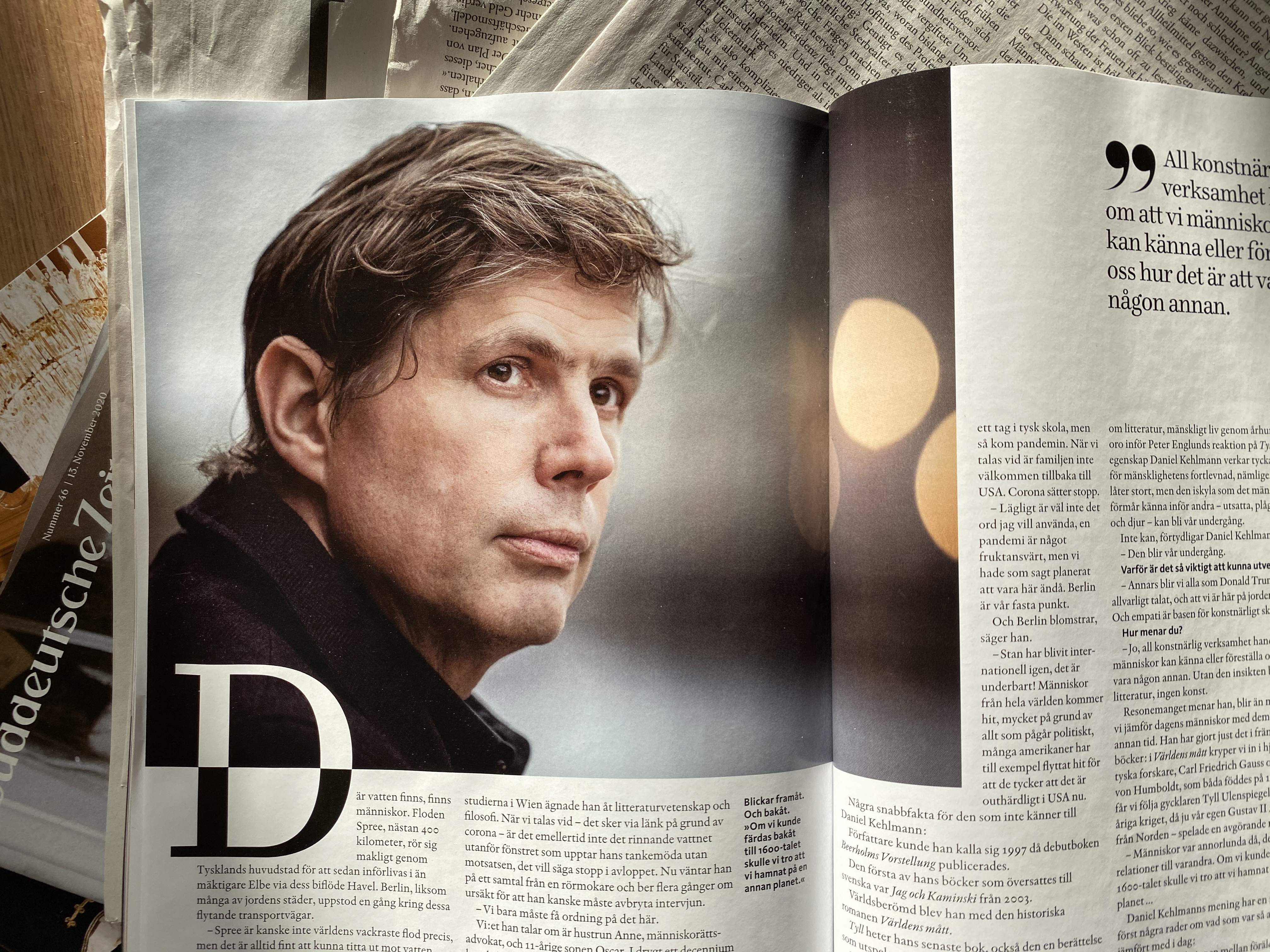 Vi Läser – Sweden