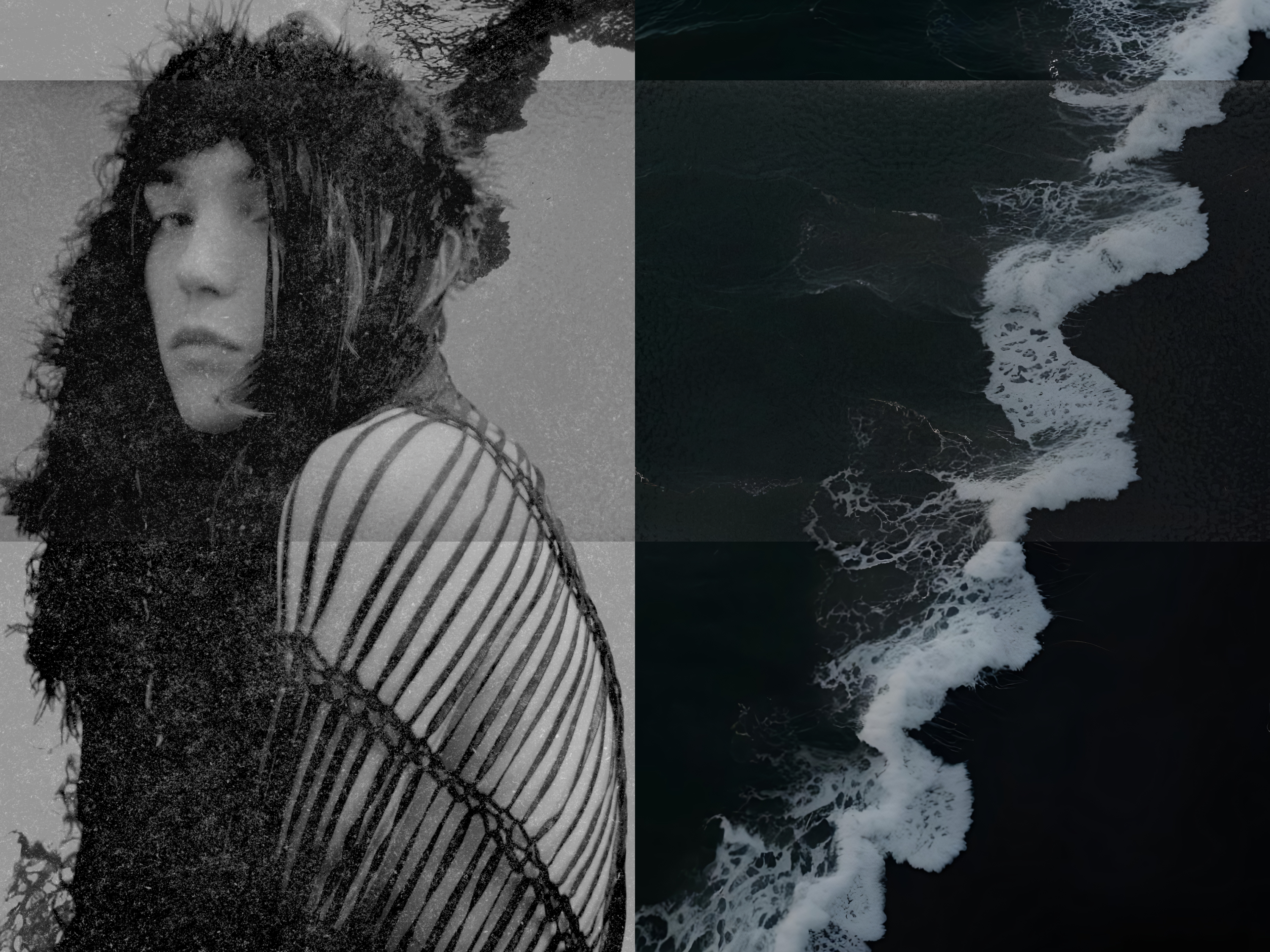 ANN DEMEULEMEESTER EDITORIAL 