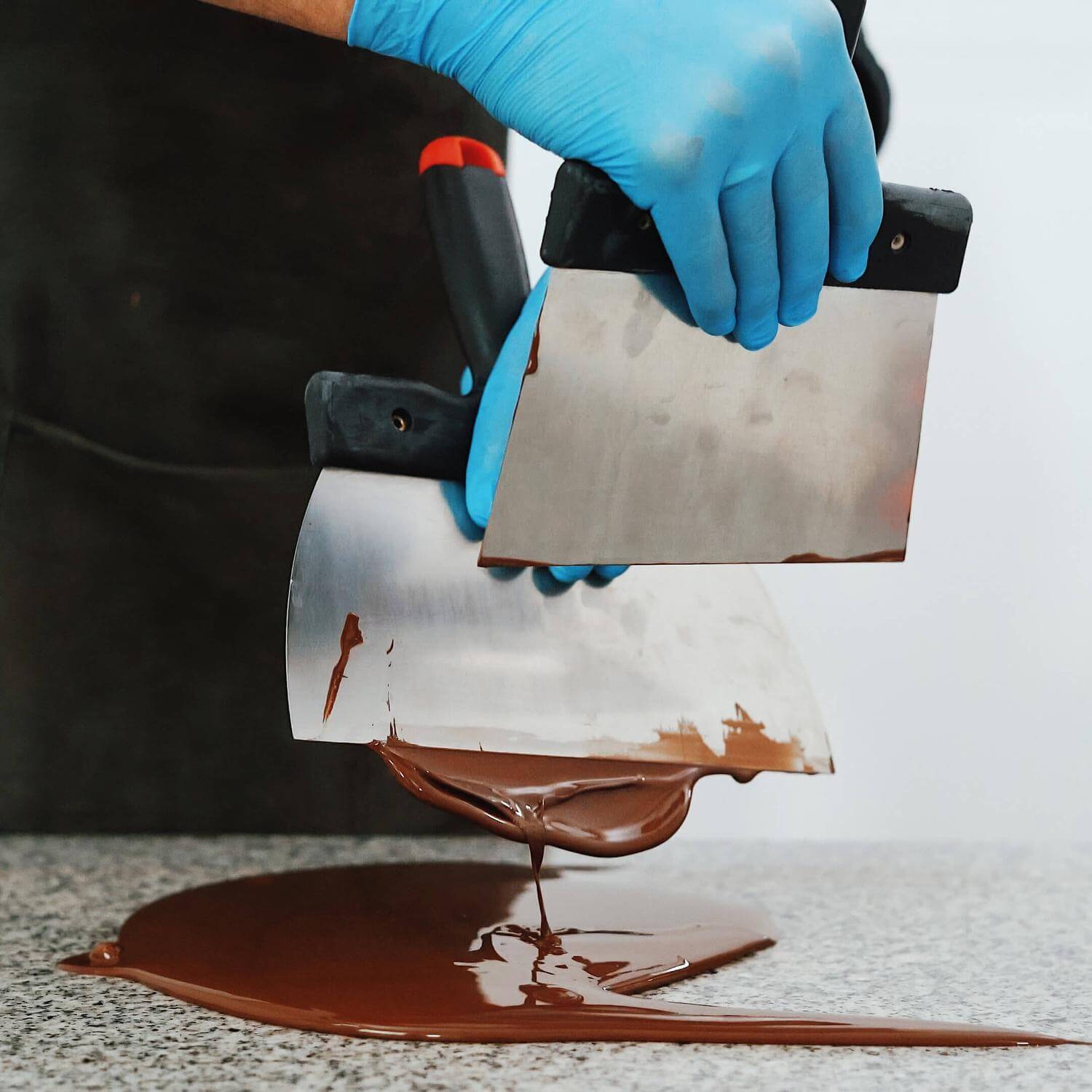 Cocoa butter and Chocolate Tempering